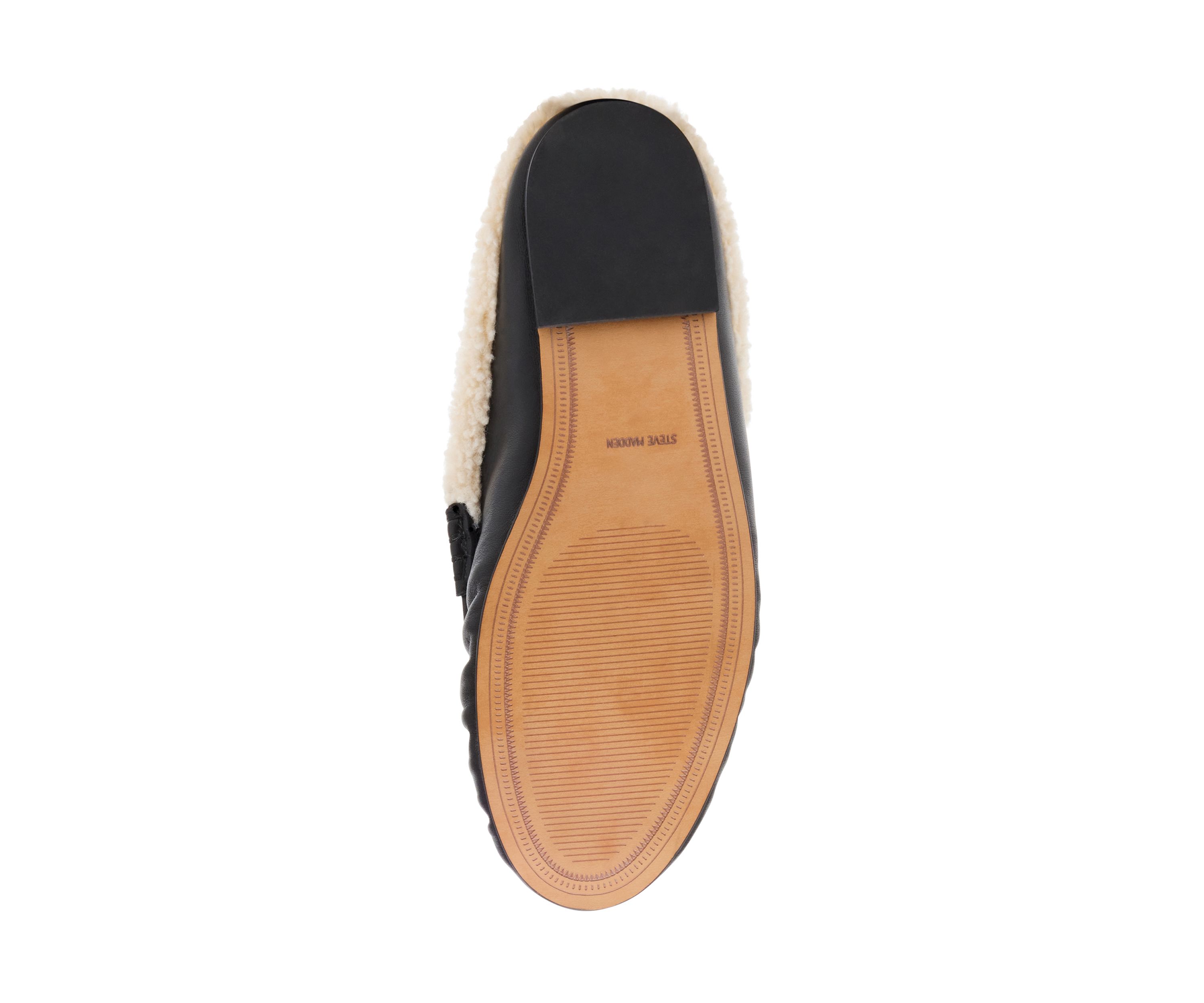 Rafe-F Scuff Mules