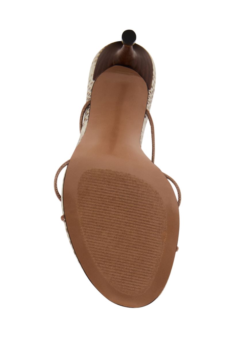 Ramos Sandals