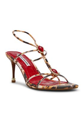 Steve Madden Women's Ramos Sandals, 9M