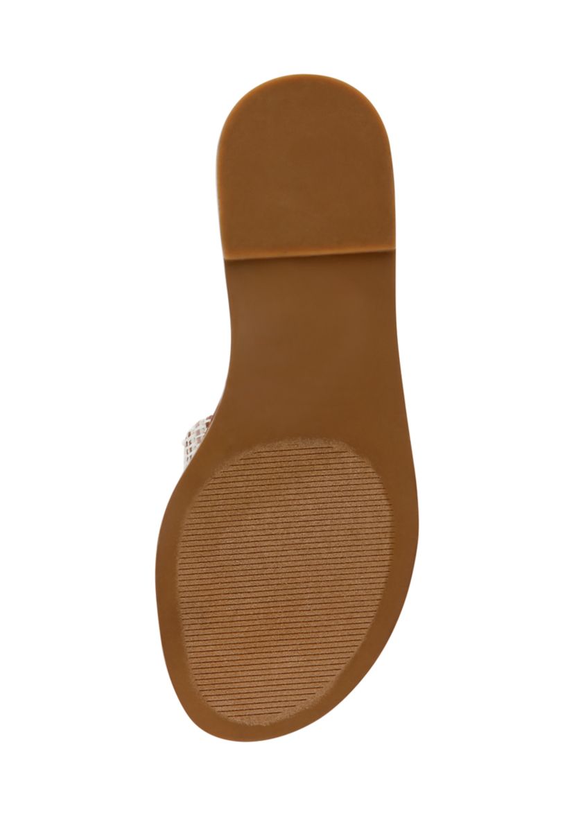 Rebecka Sandals