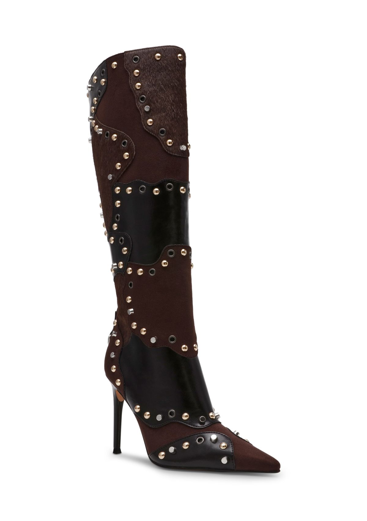 Revive Dress Boots