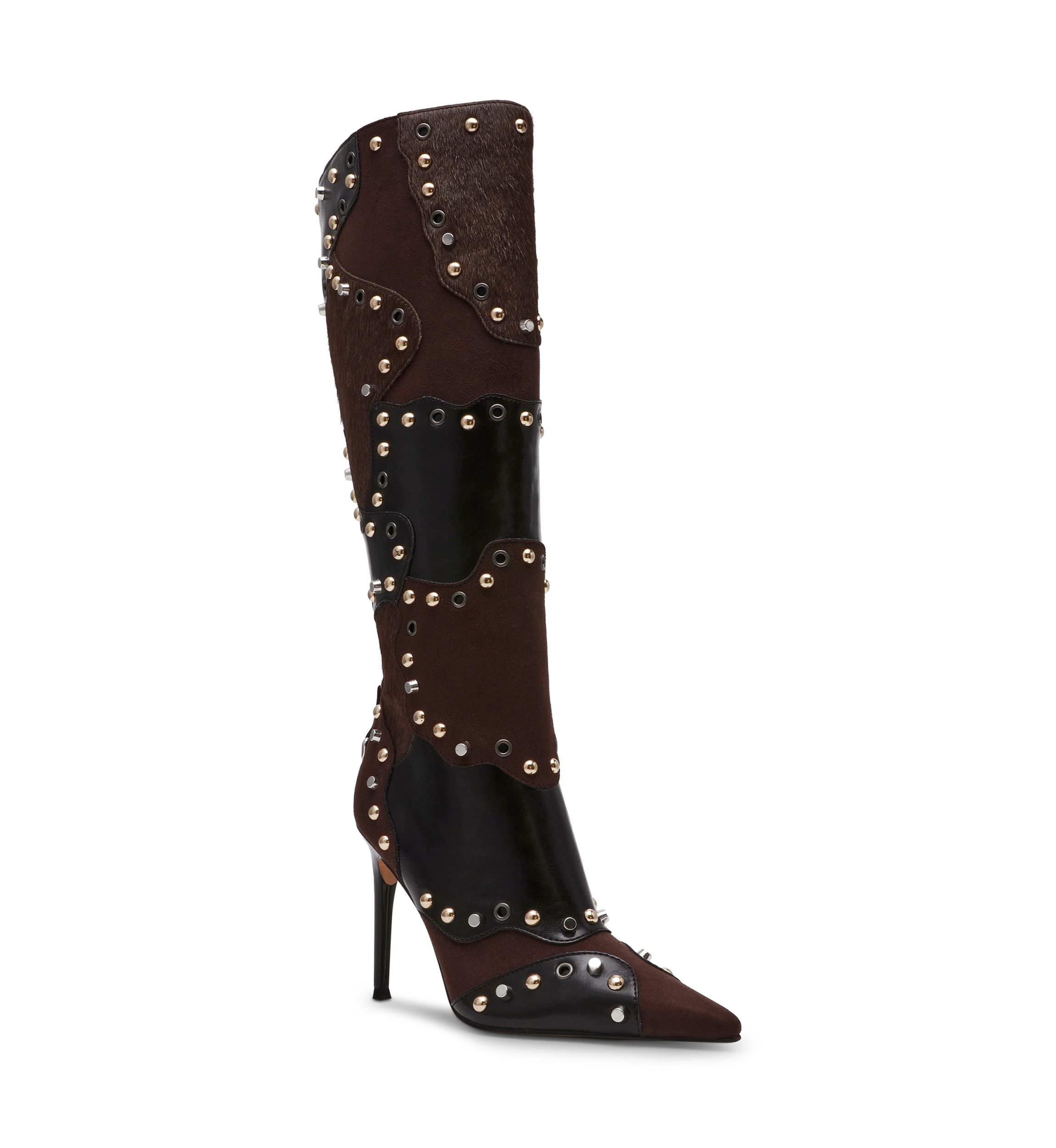 Revive Dress Boots