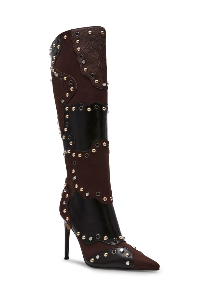 Revive Dress Boots