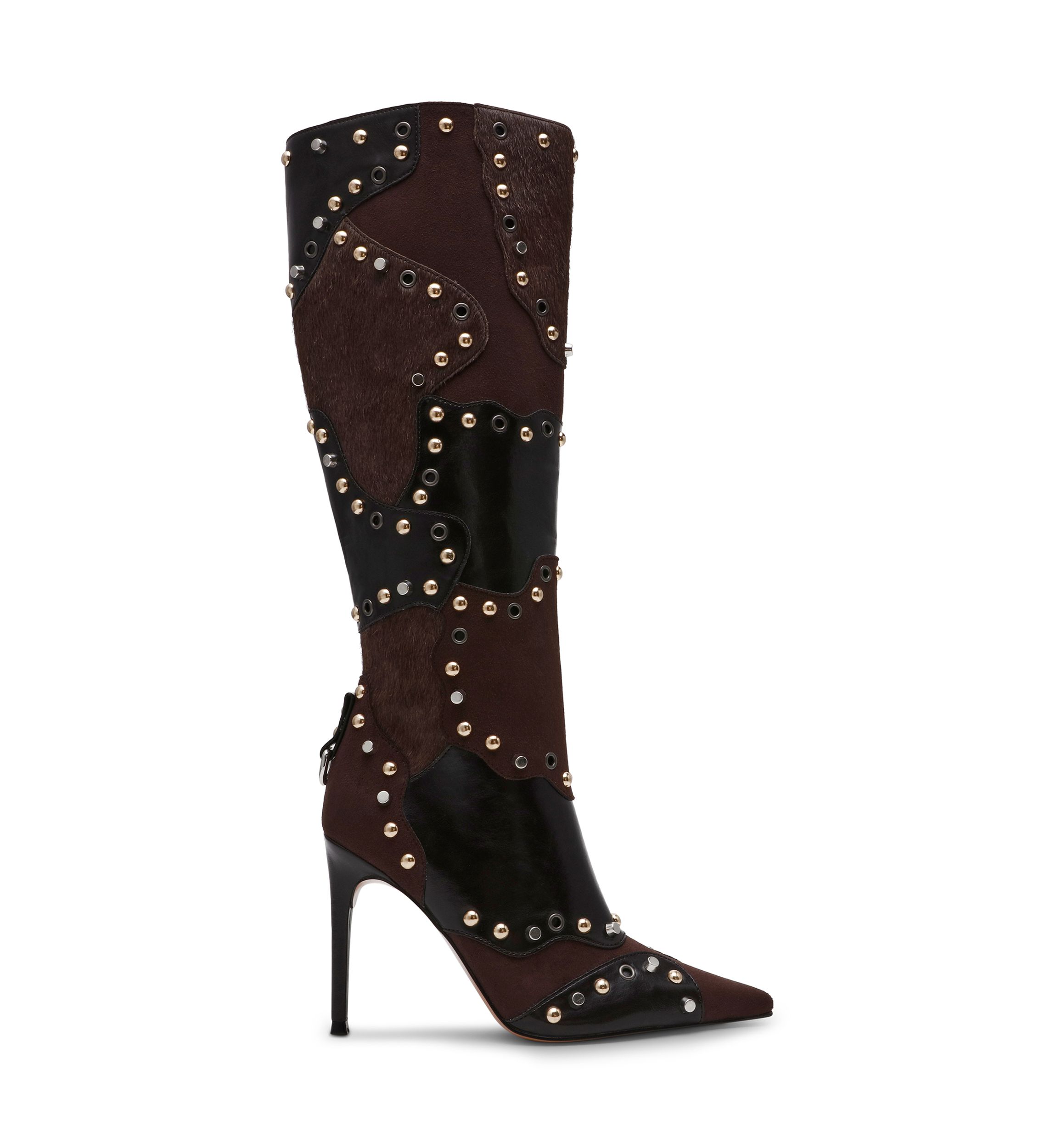 Revive Dress Boots