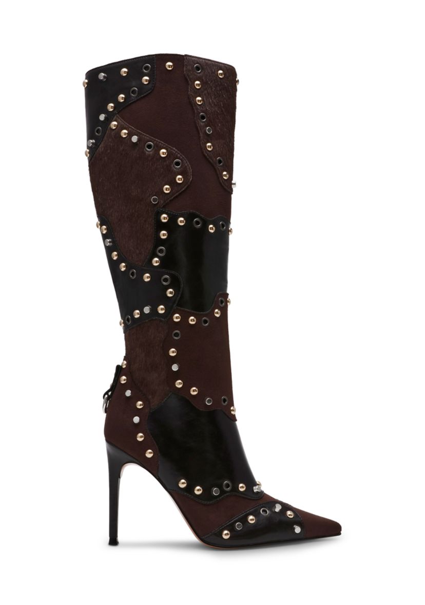 Revive Dress Boots