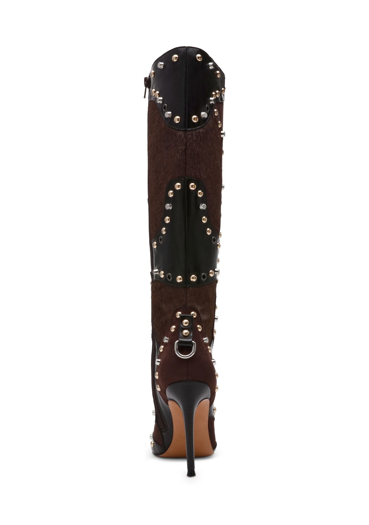 Revive Dress Boots