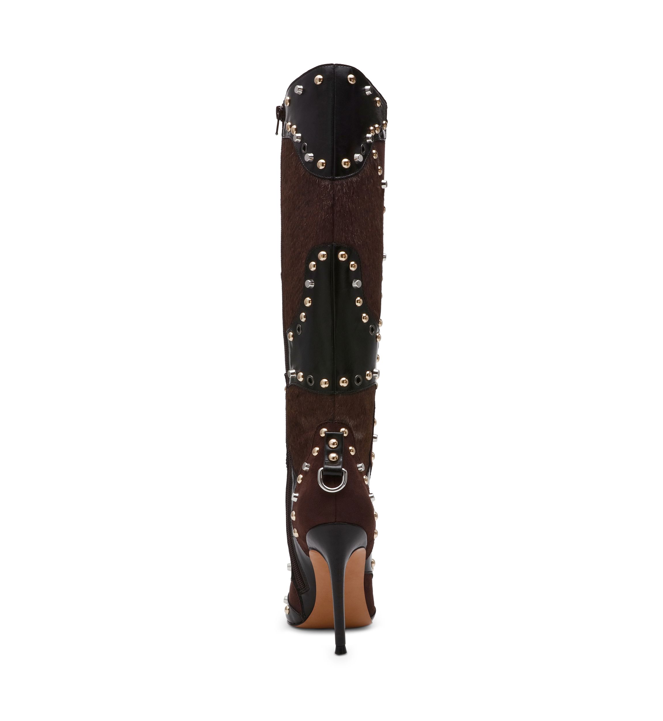 Revive Dress Boots
