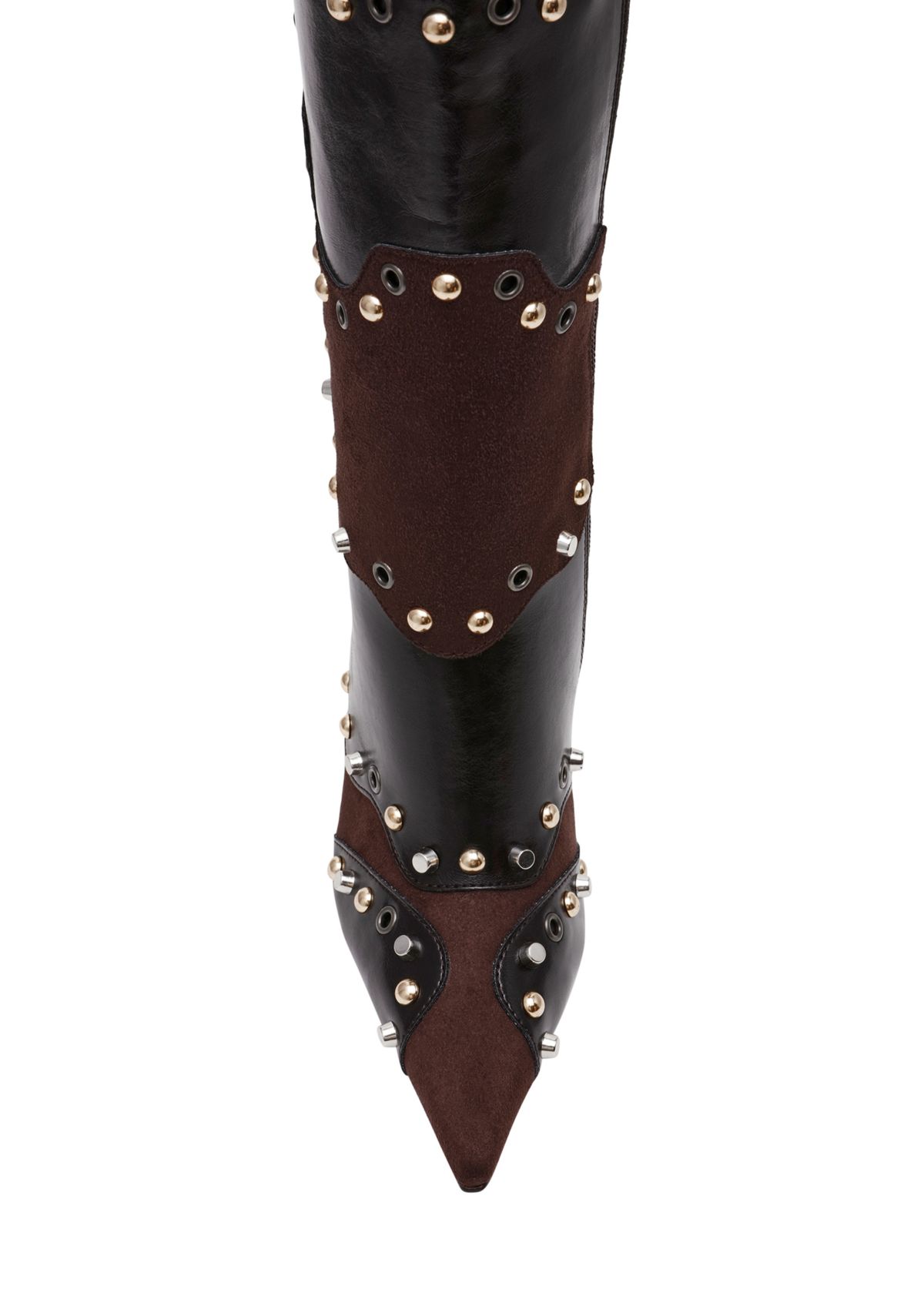 Revive Dress Boots