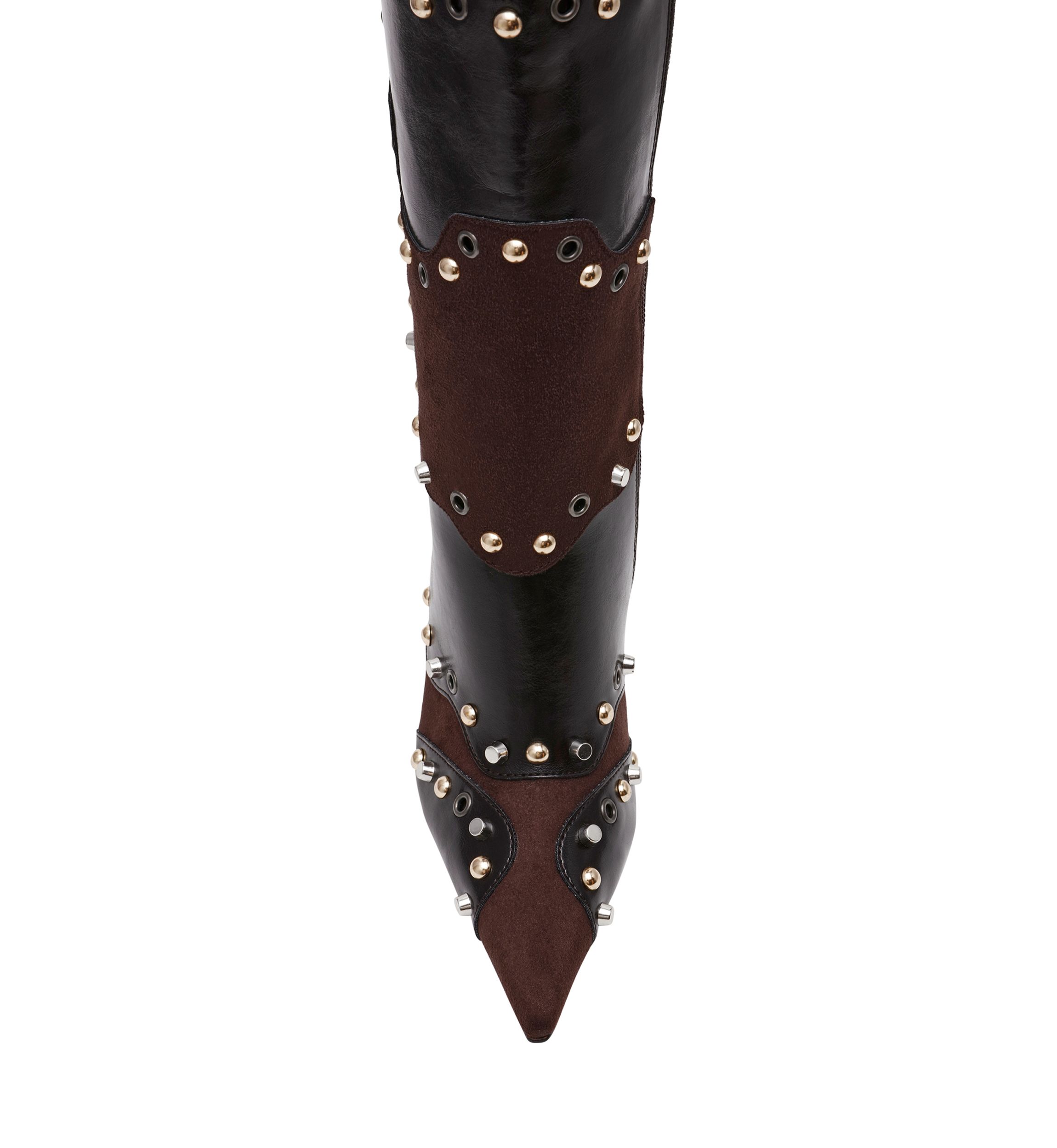 Revive Dress Boots