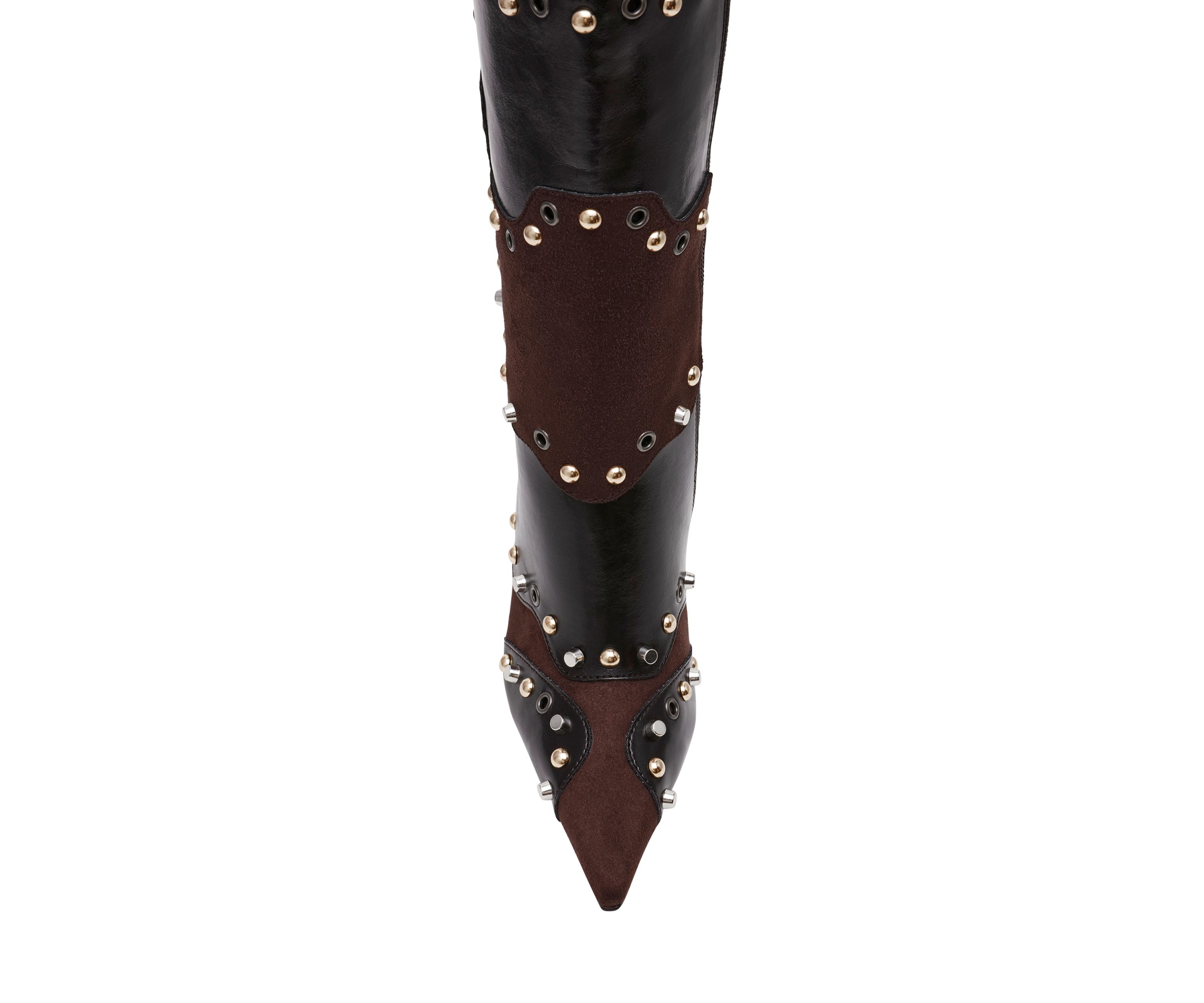 Revive Dress Boots