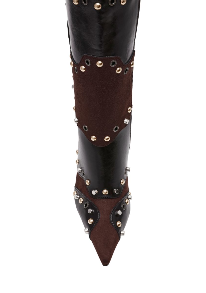 Revive Dress Boots
