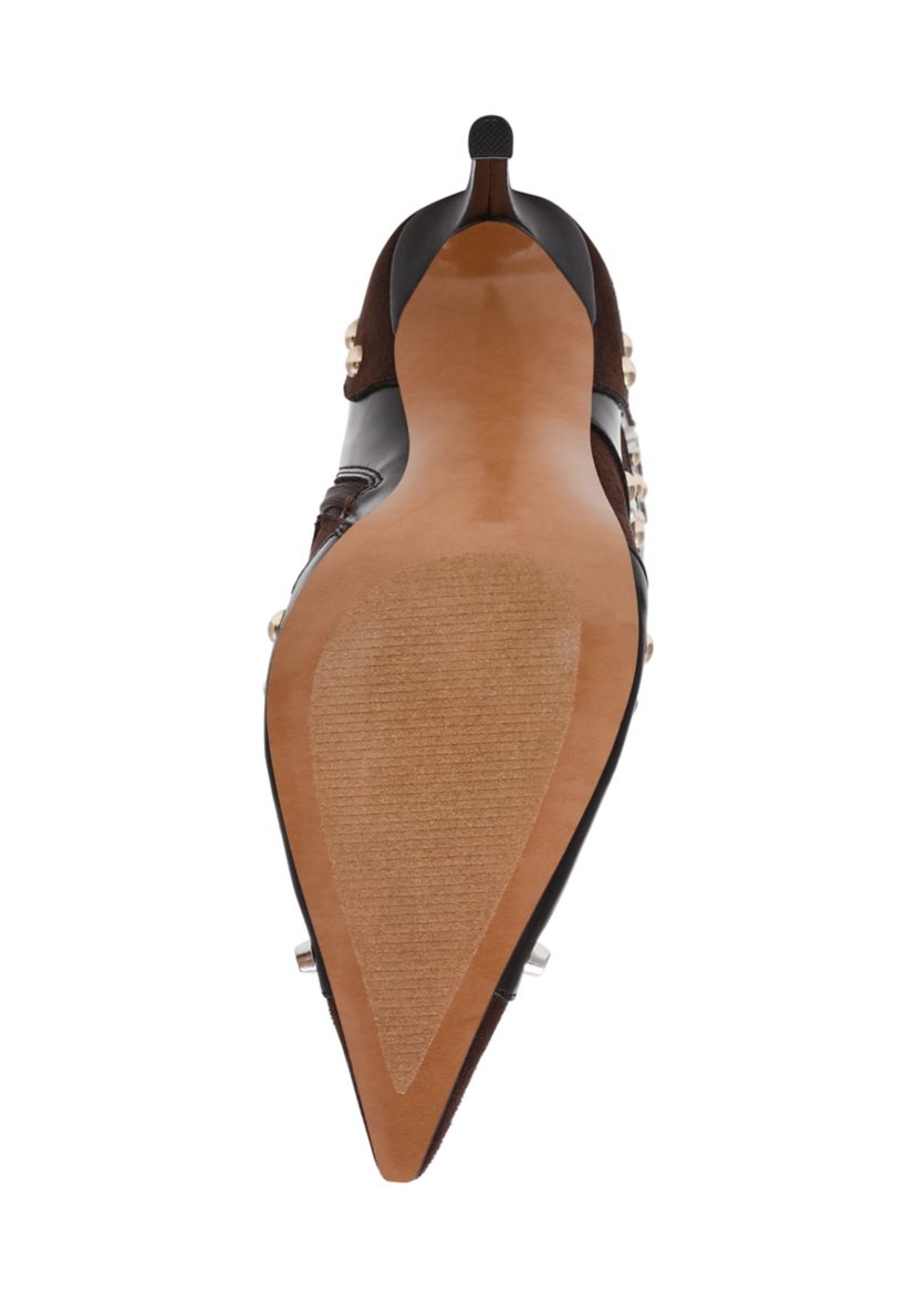 Revive Dress Boots