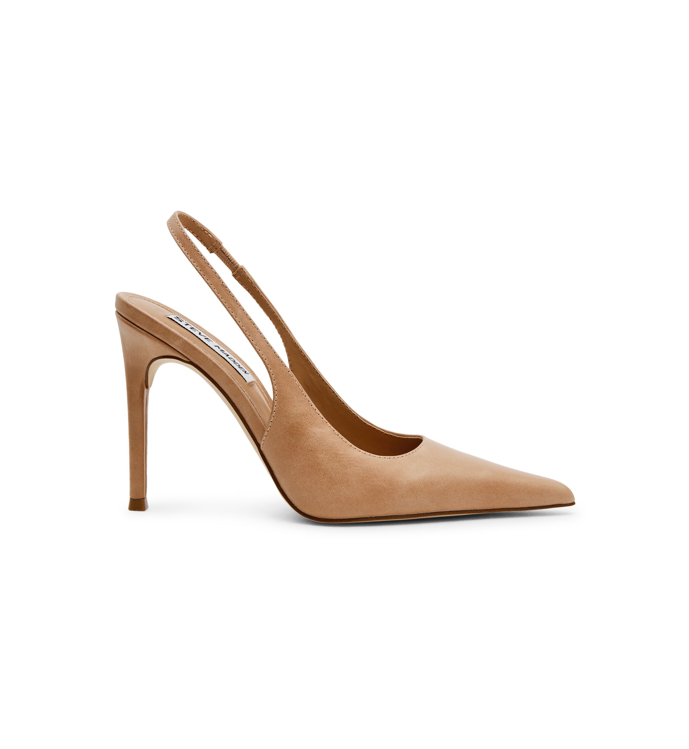 REYES SLINGBACK STILETTOS