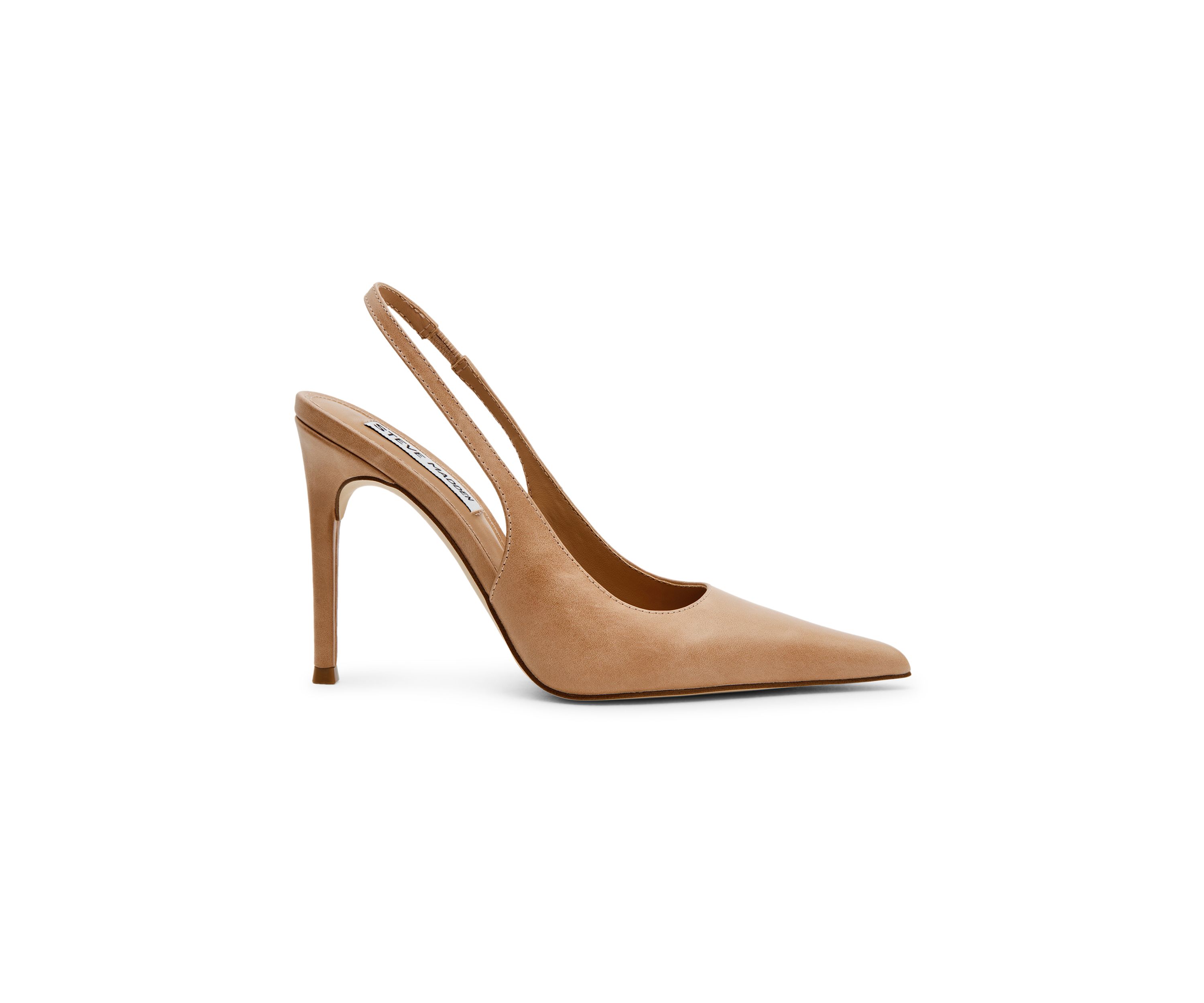 REYES SLINGBACK STILETTOS
