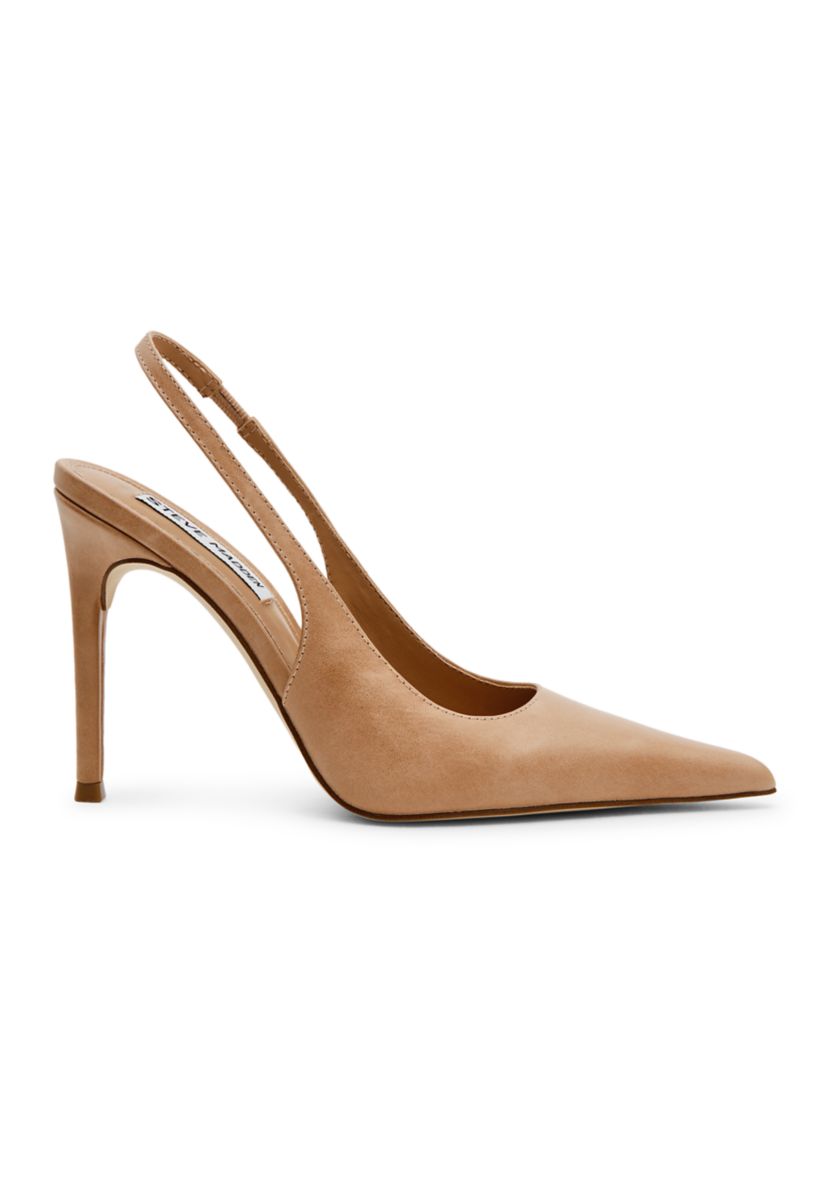 REYES SLINGBACK STILETTOS