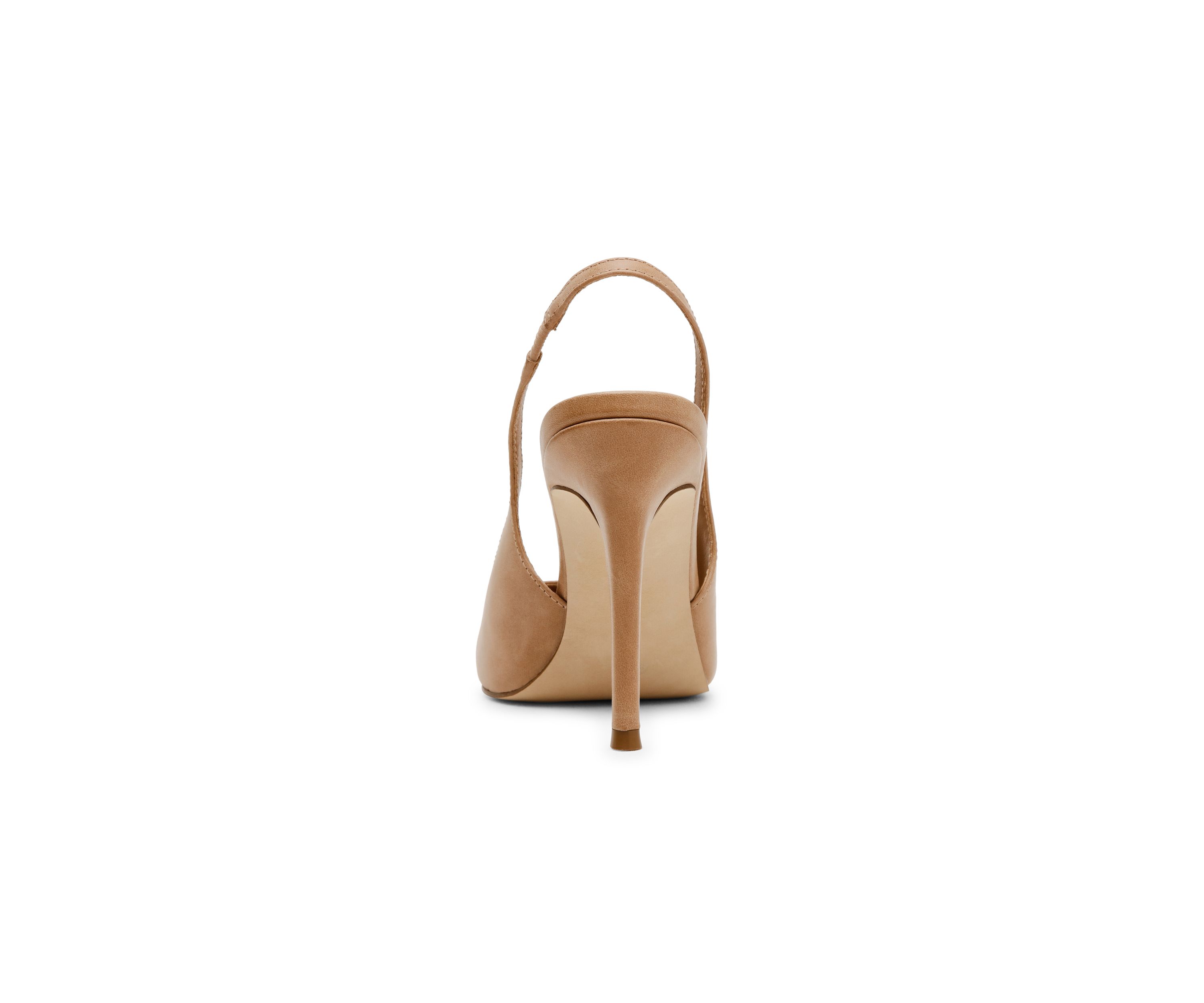 REYES SLINGBACK STILETTOS