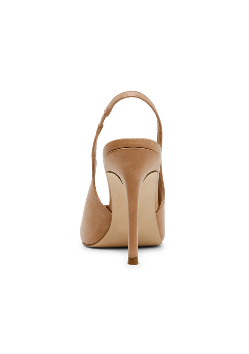 REYES SLINGBACK STILETTOS