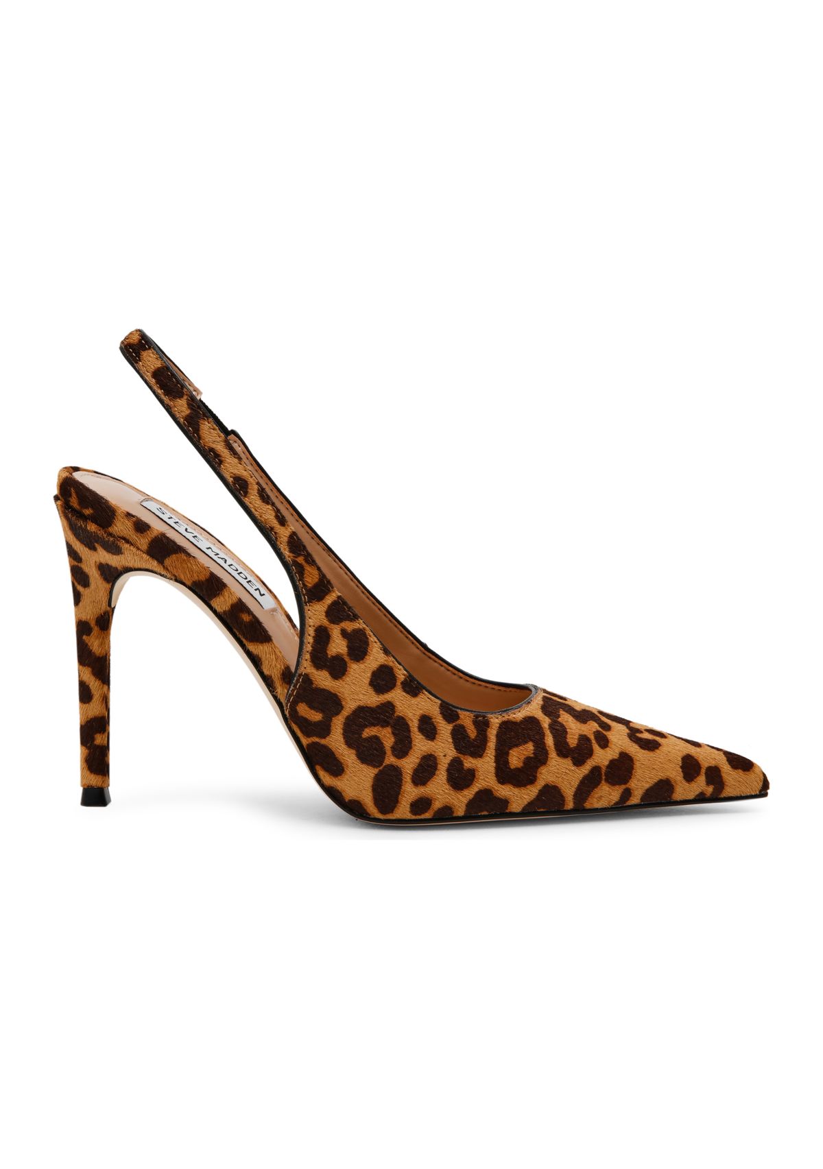 Reyes Heels
