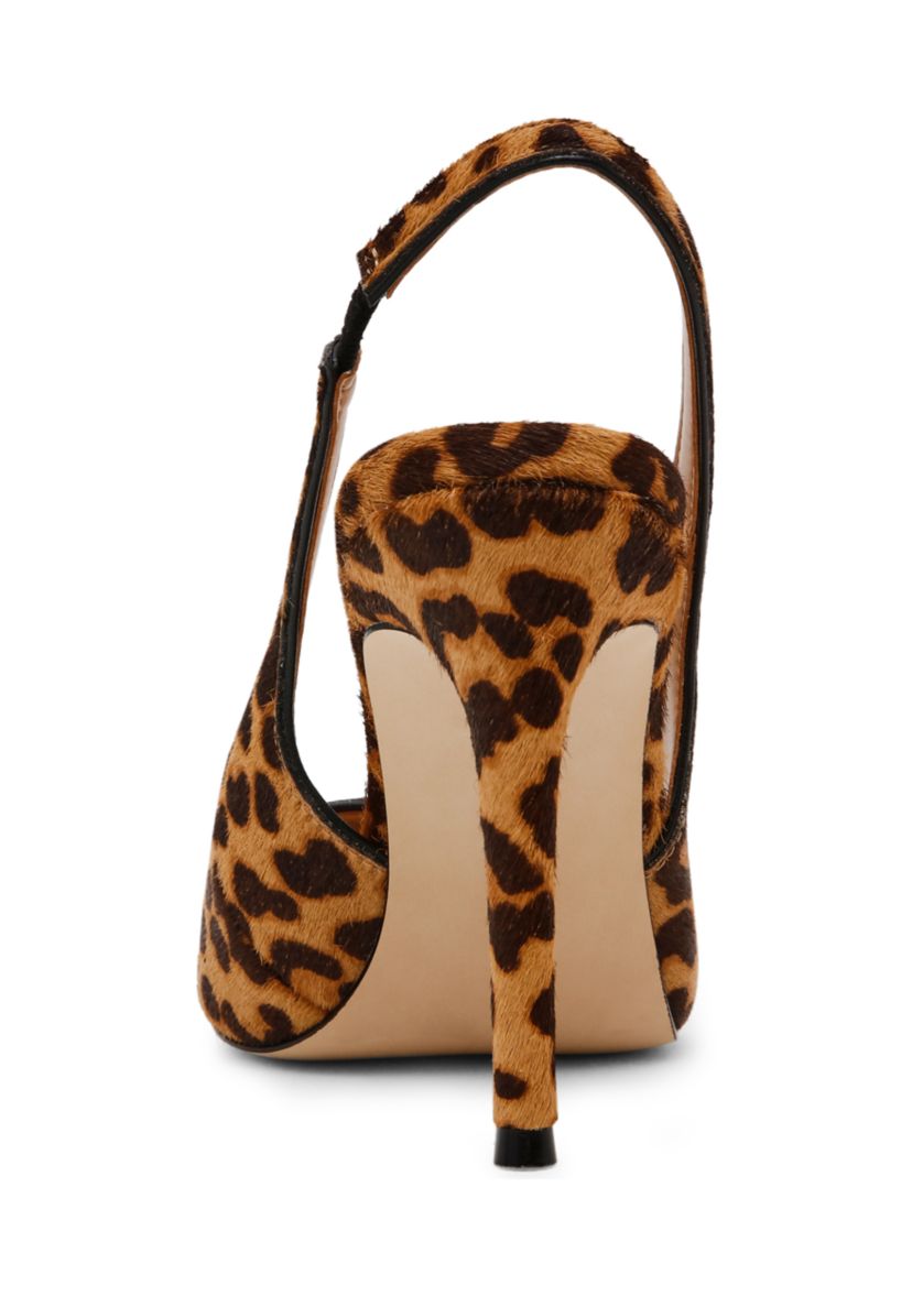 Reyes Heels