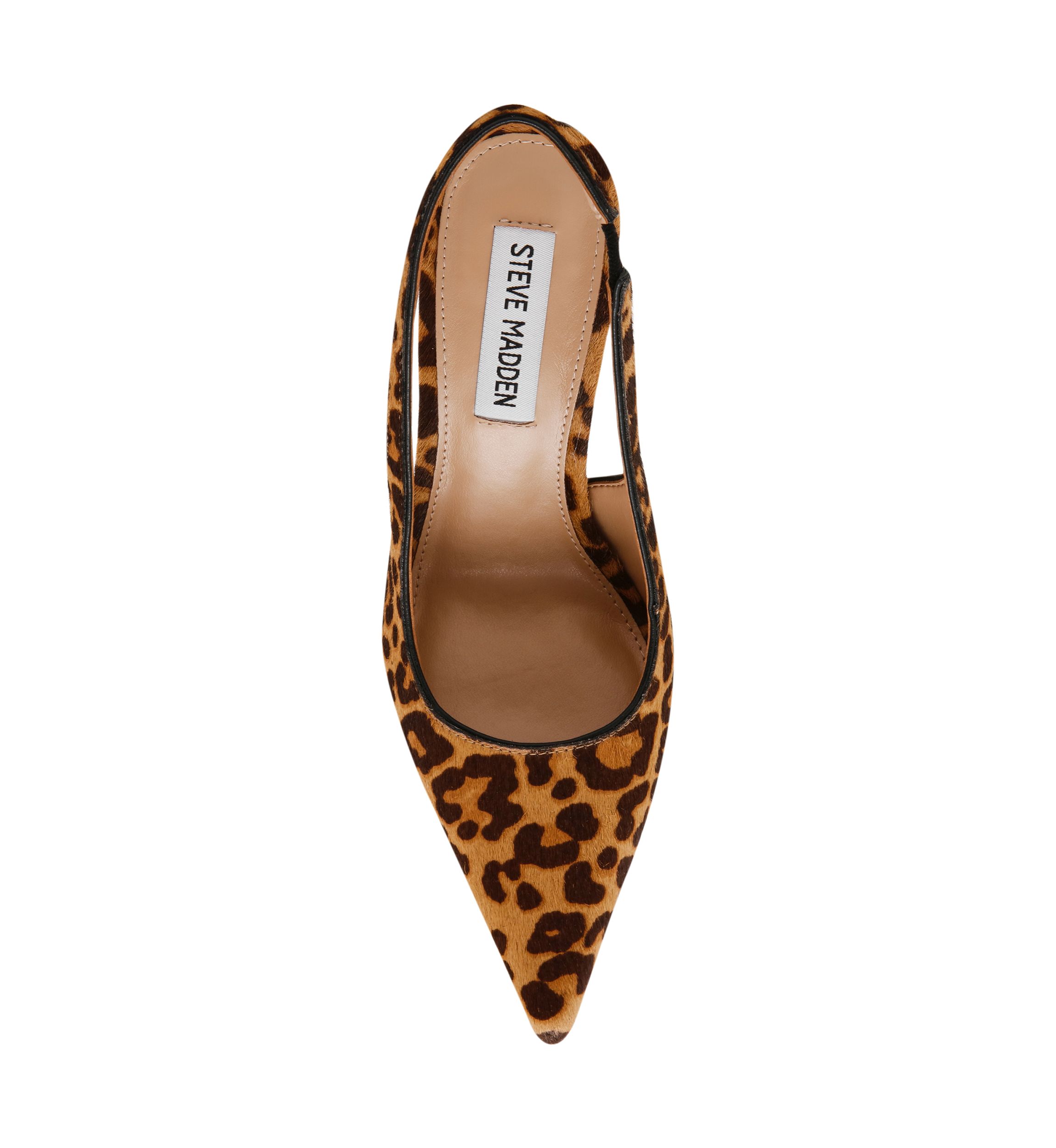 Reyes Heels