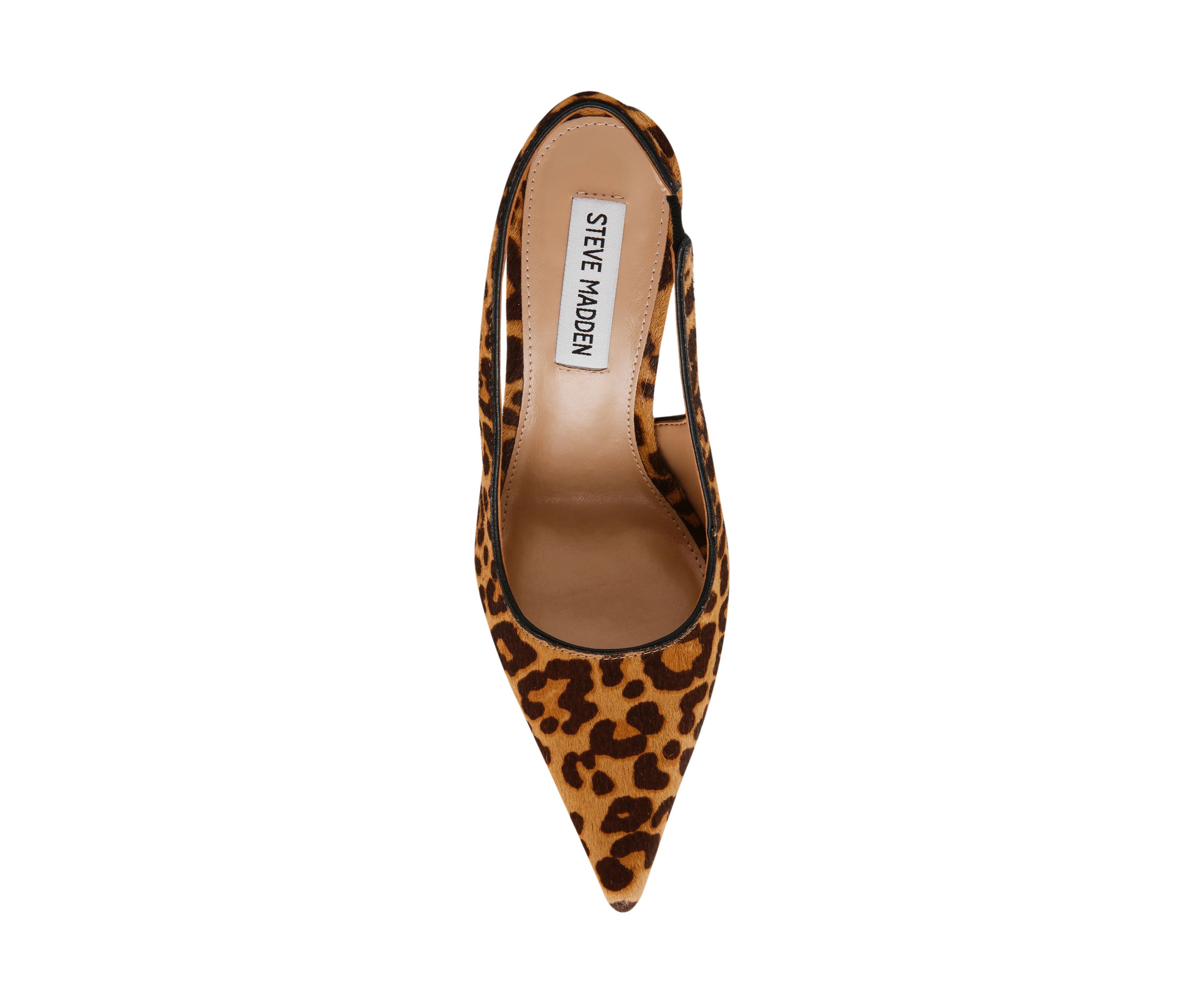 Reyes Heels