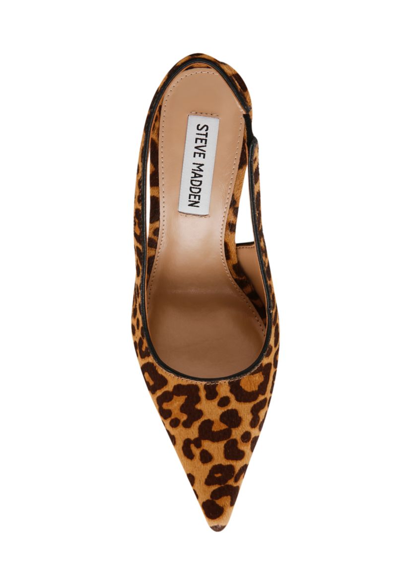 Reyes Heels
