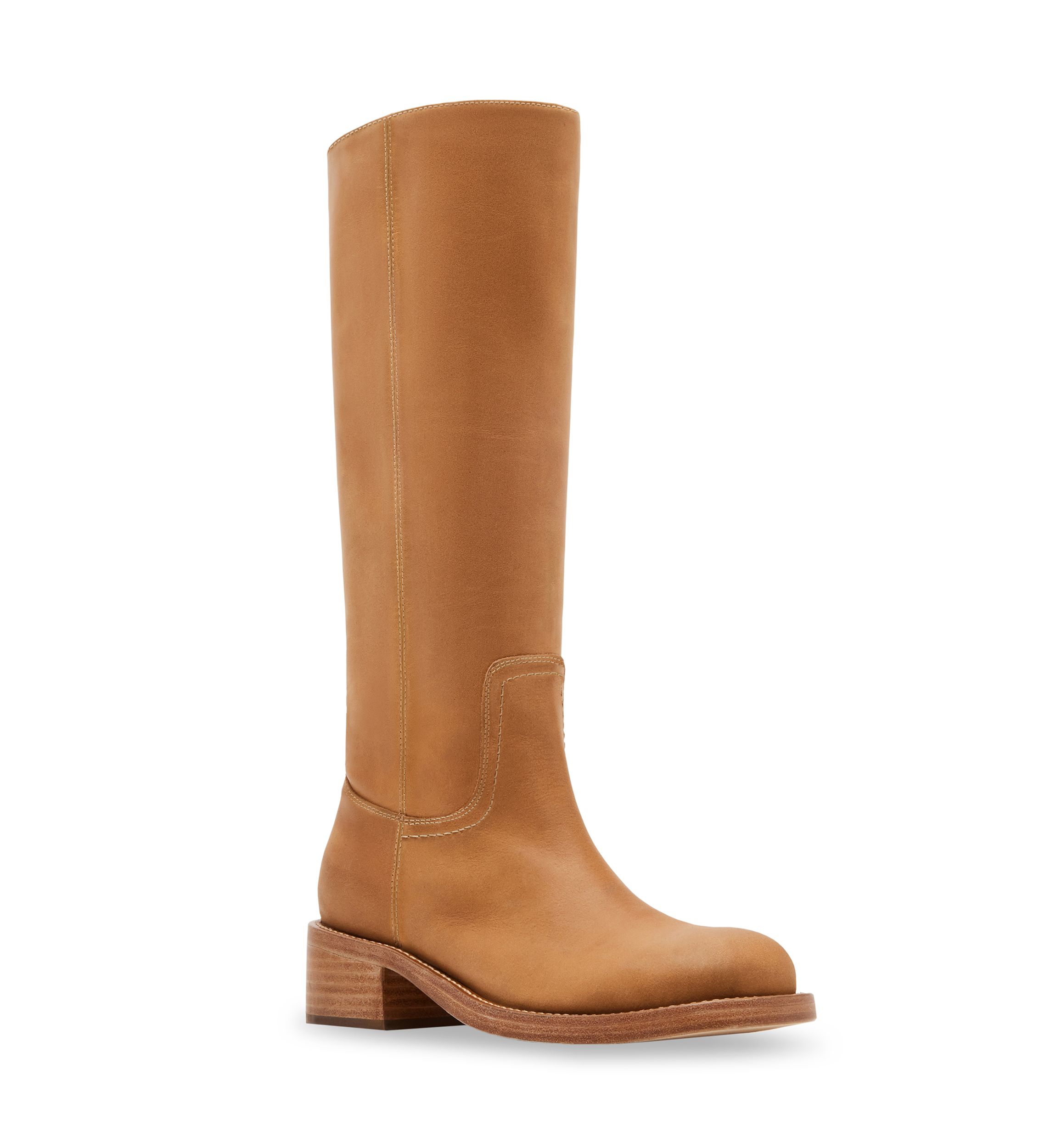 Riggs Boots