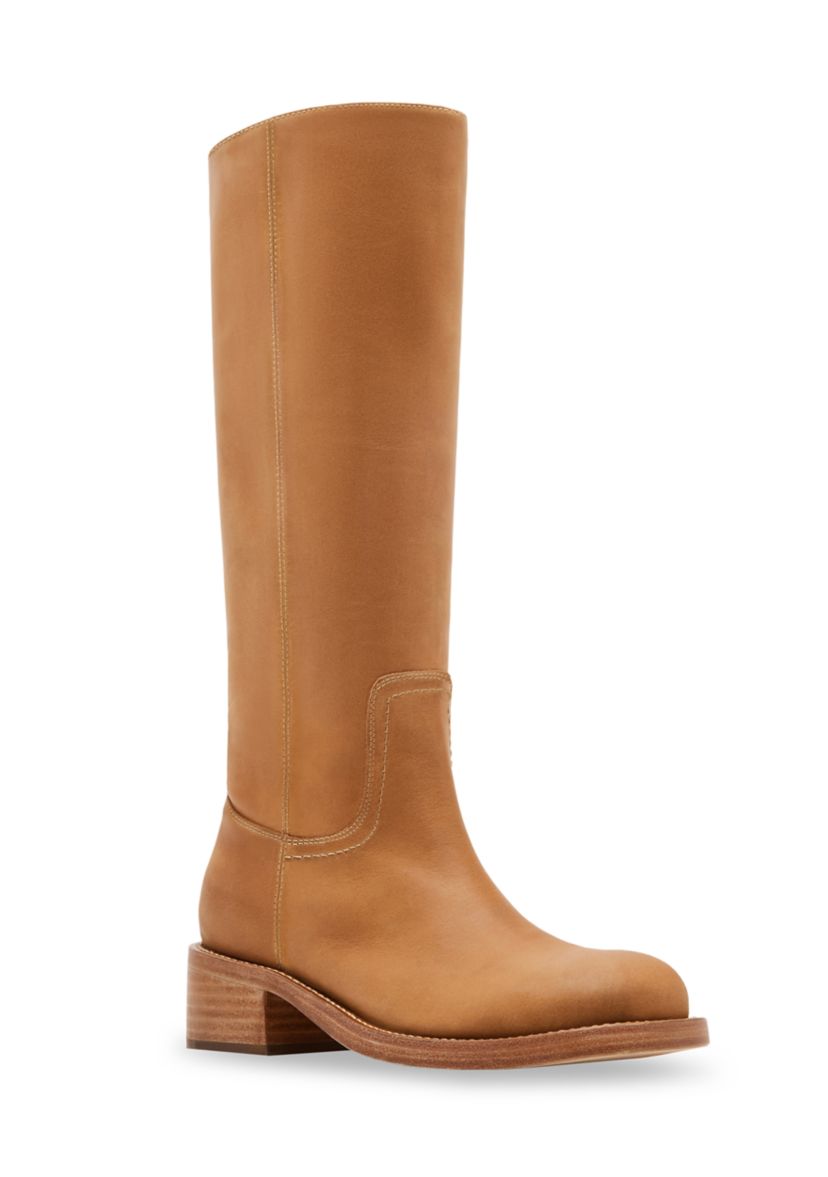 Riggs Boots