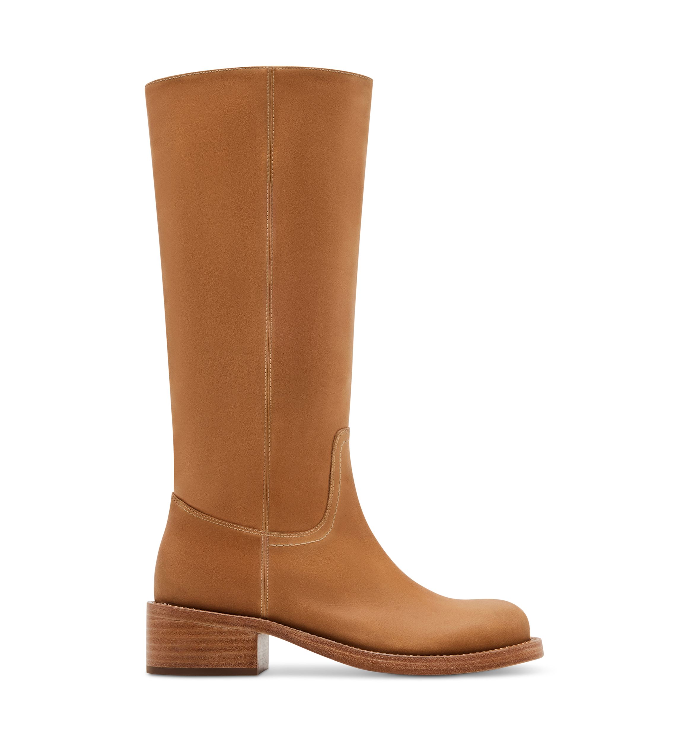 Riggs Boots