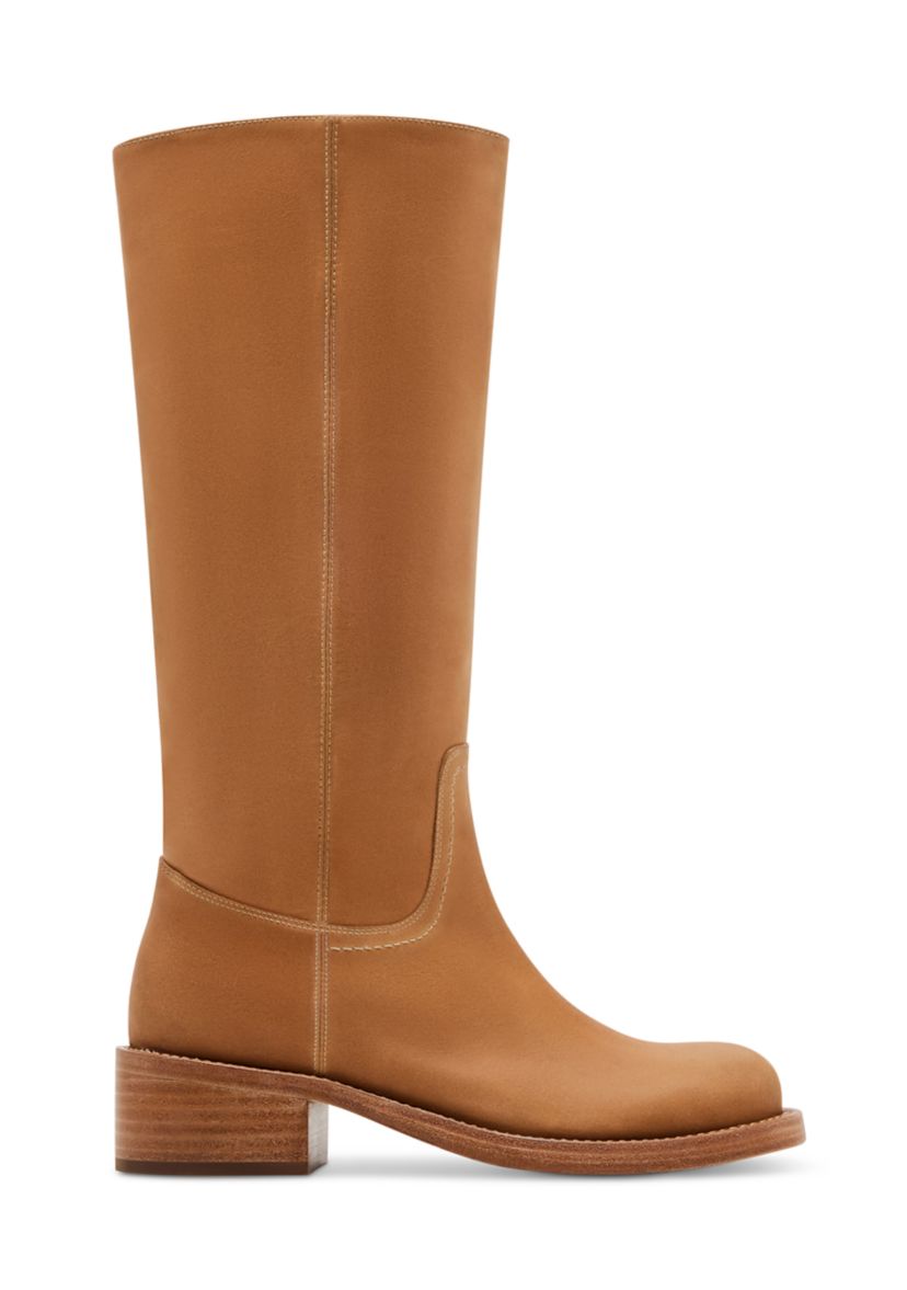 Riggs Boots
