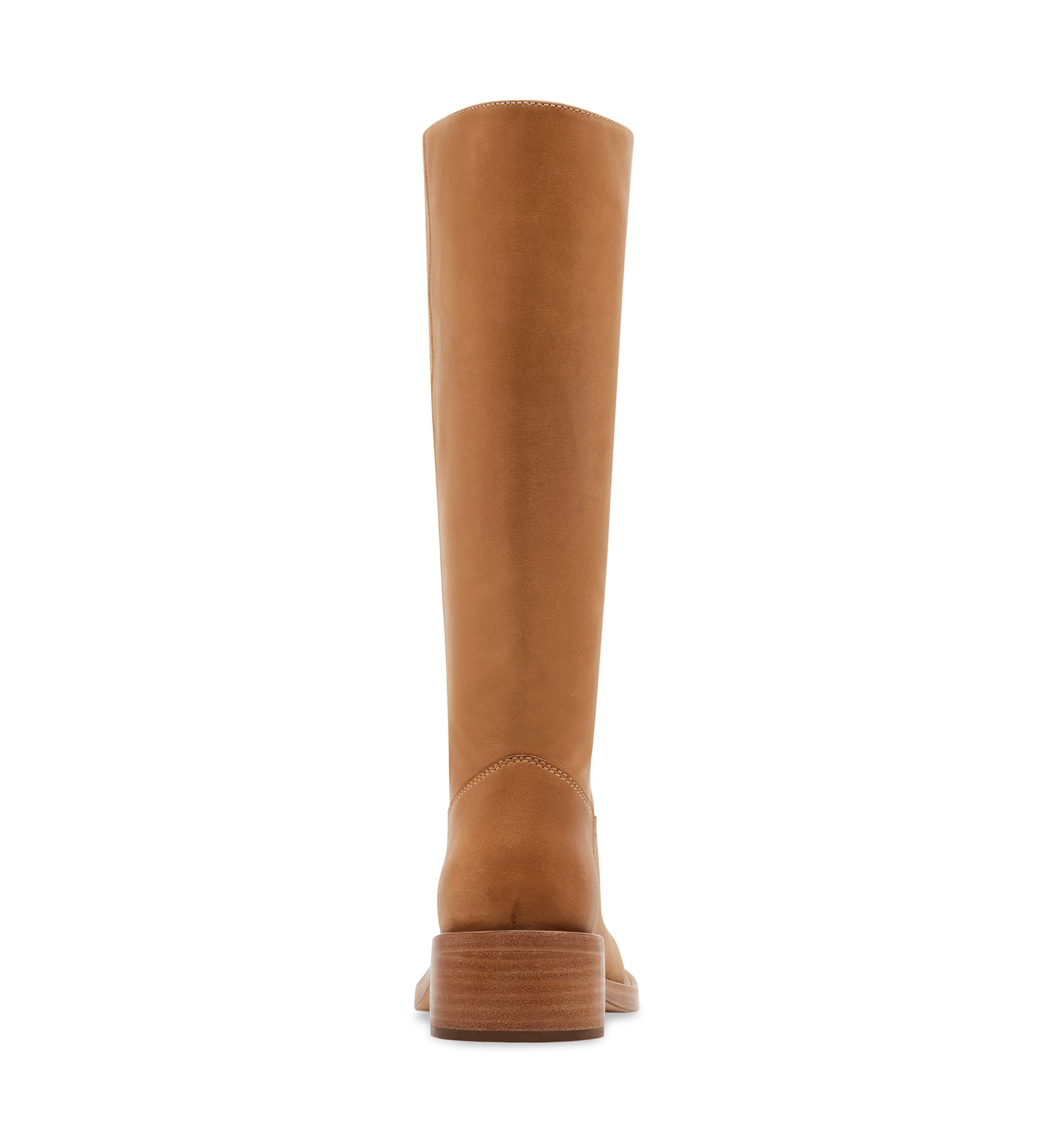 Riggs Boots