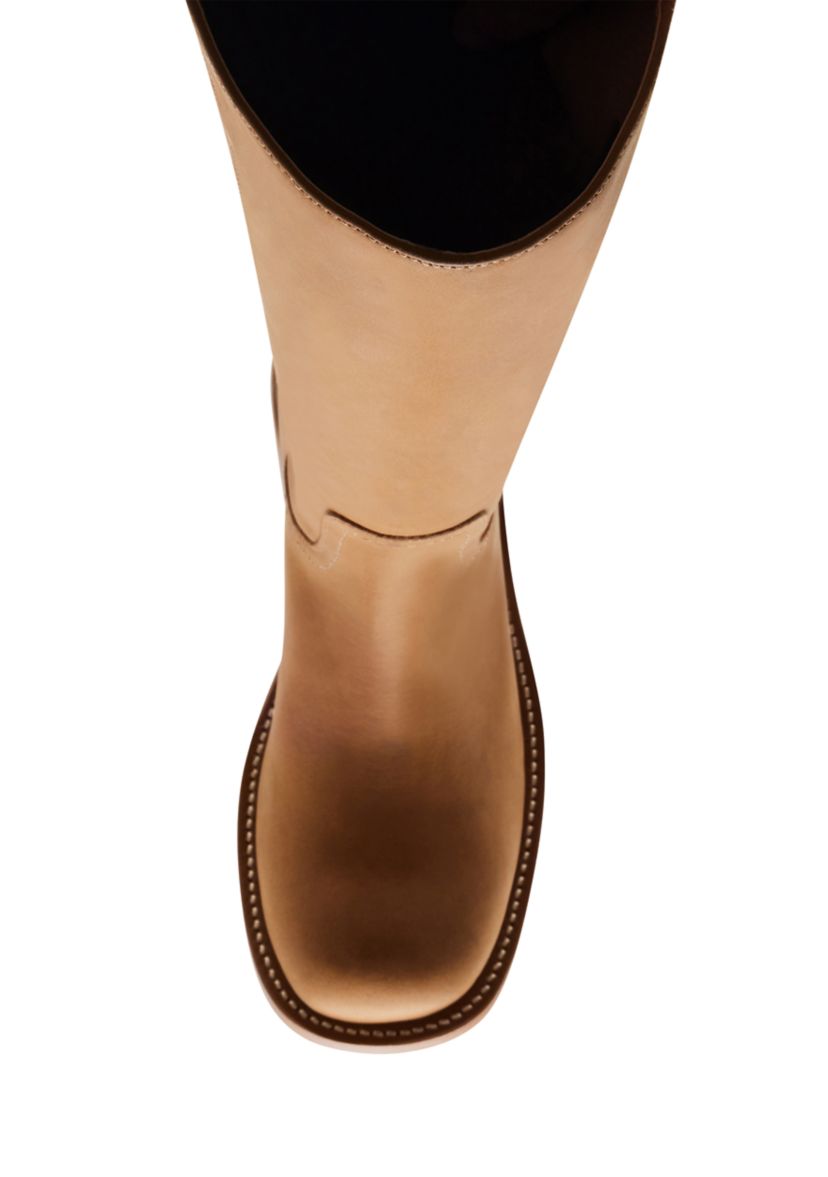 Riggs Boots