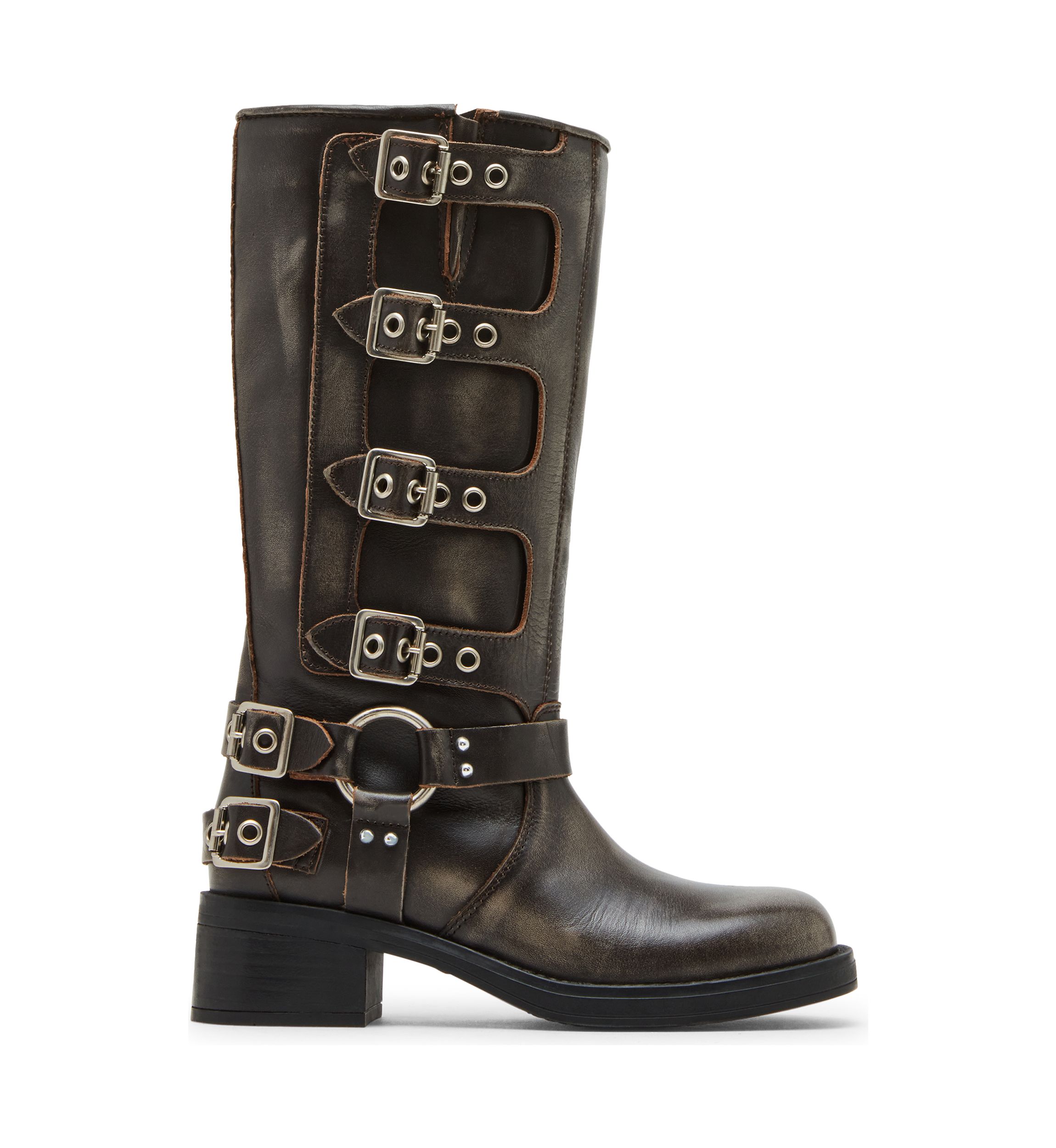 Rocky Boots