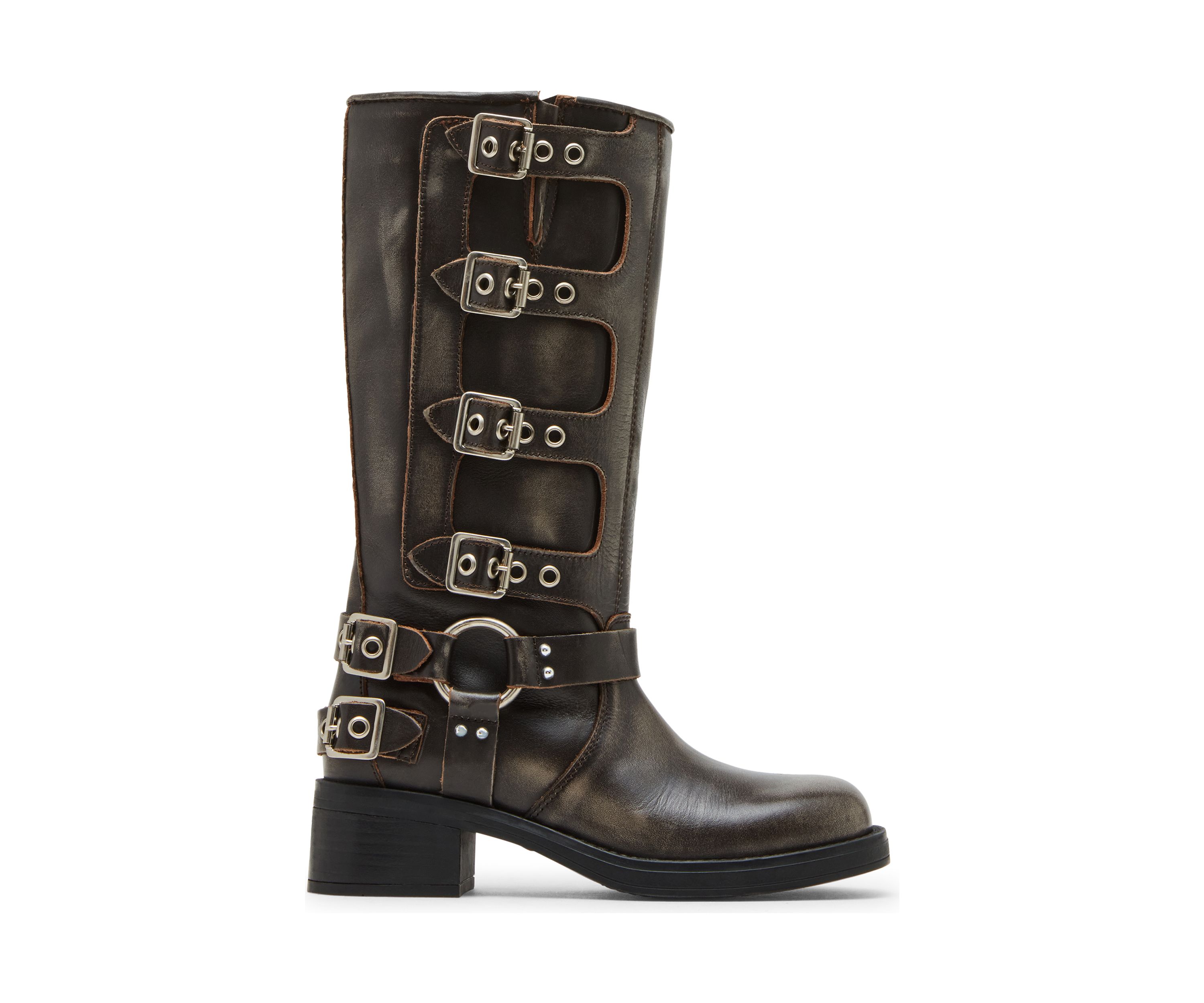 Rocky Boots