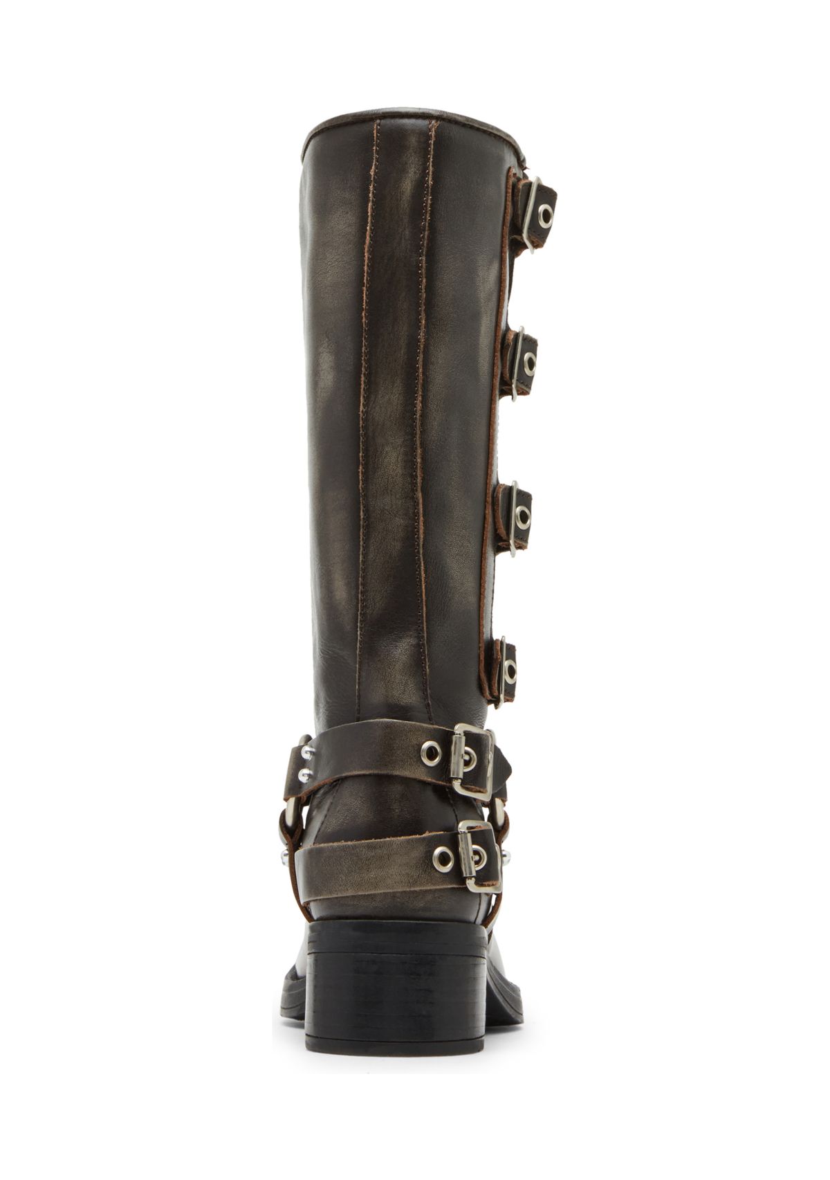 Rocky Boots