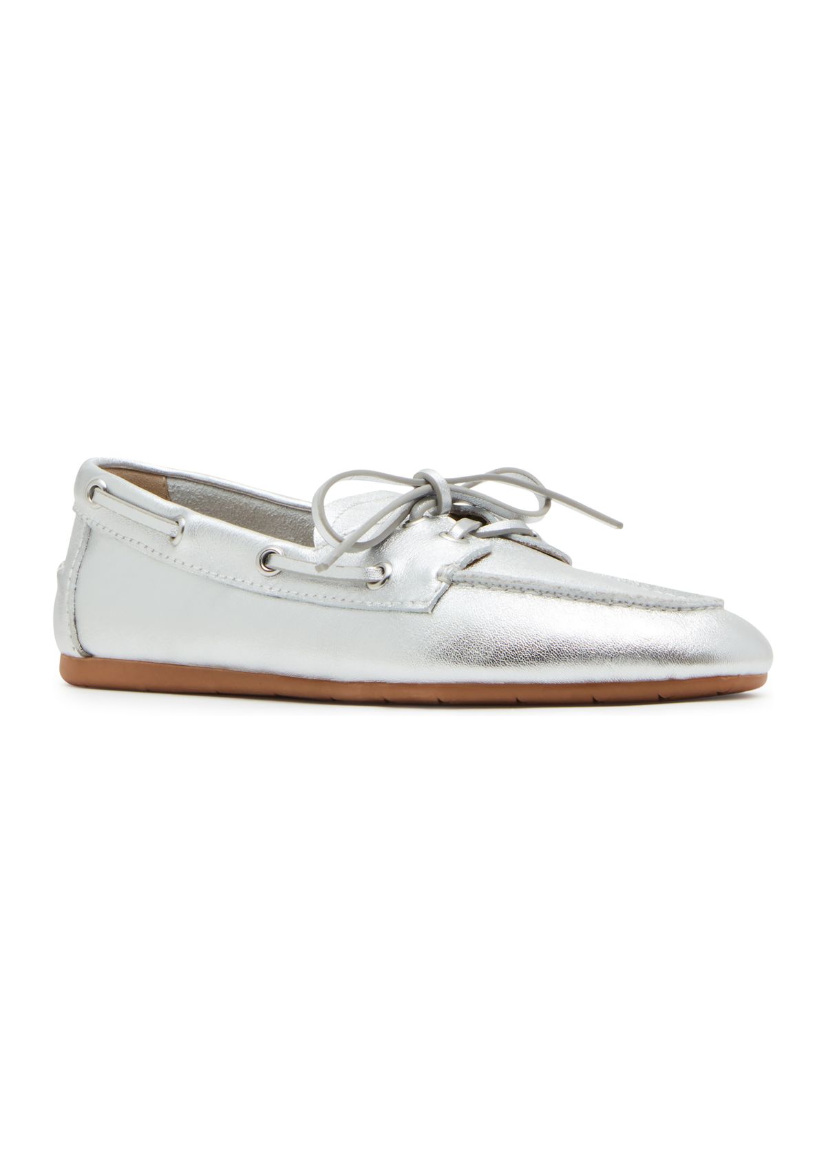 Sag Boat Shoes