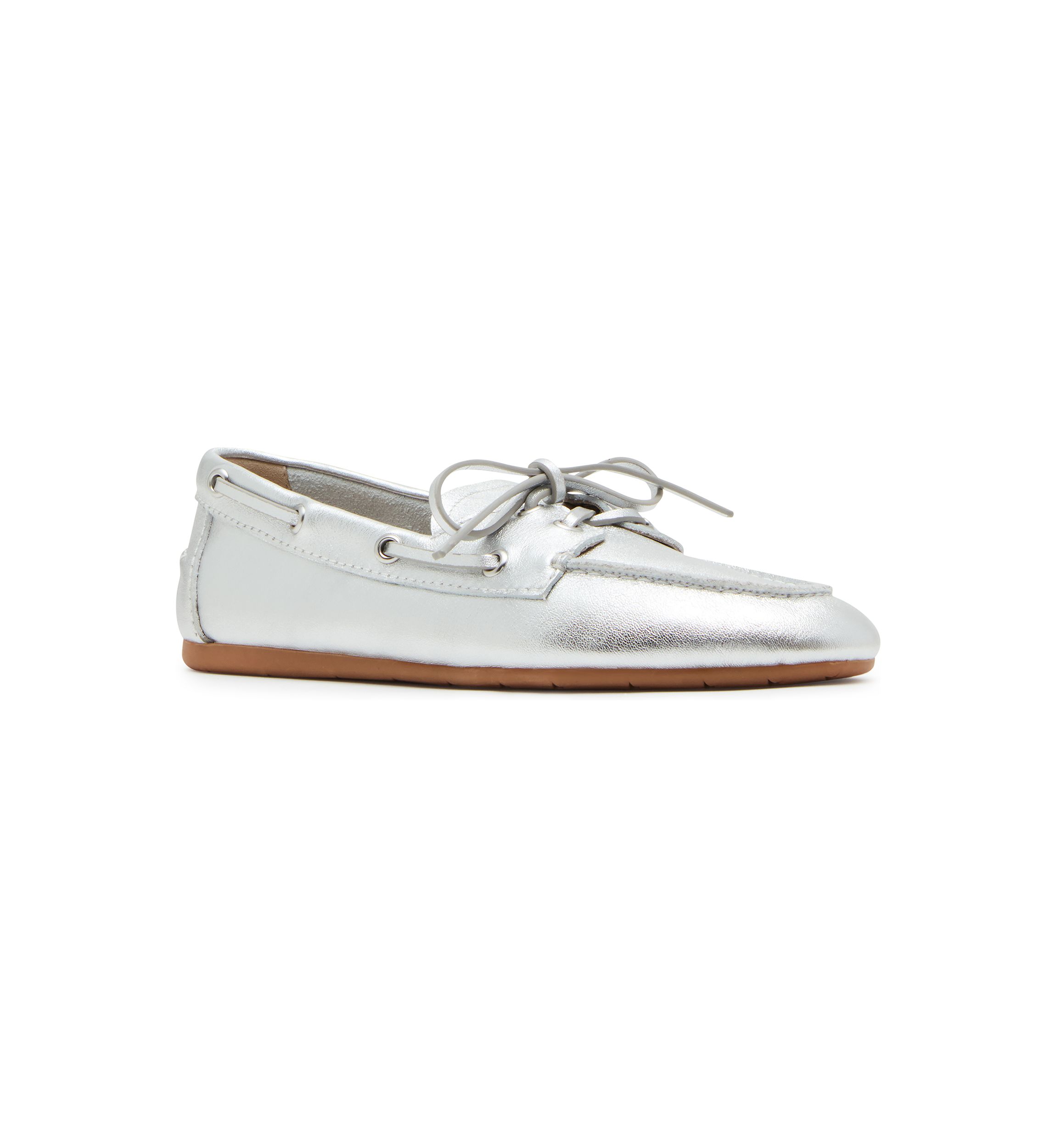 Sag Boat Shoes