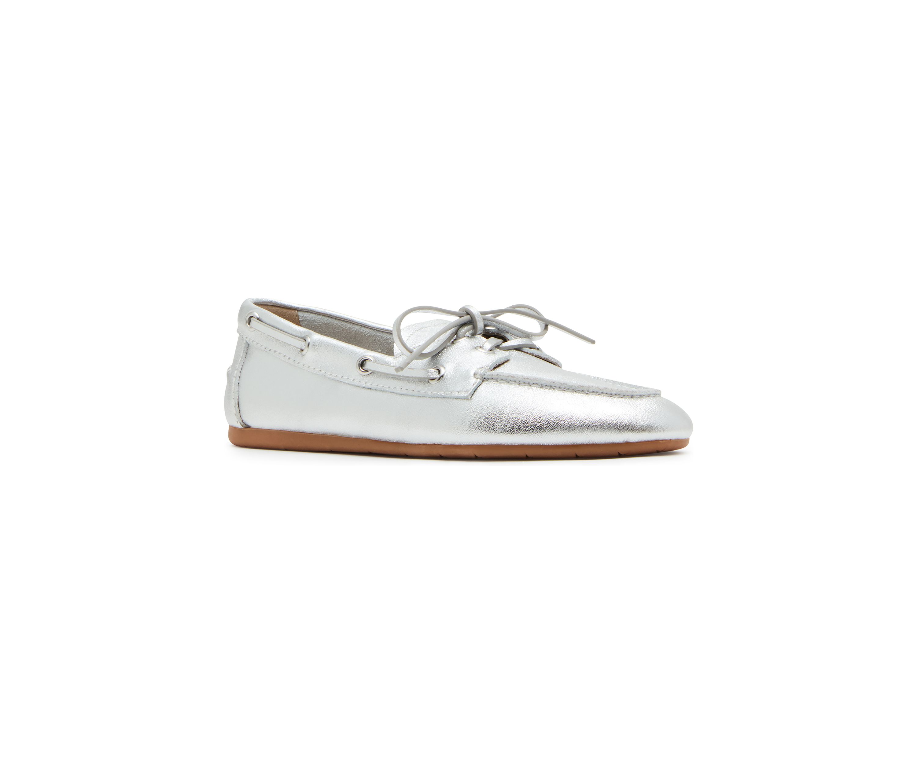 Sag Boat Shoes