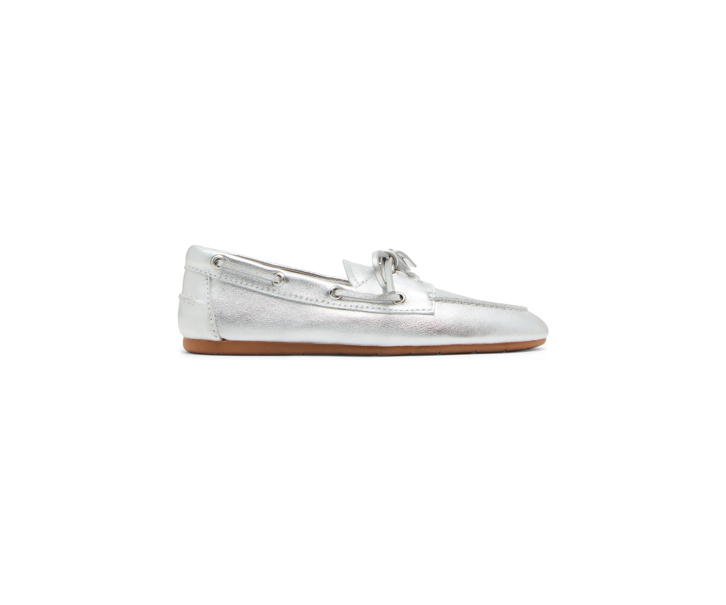 Sag Boat Shoes