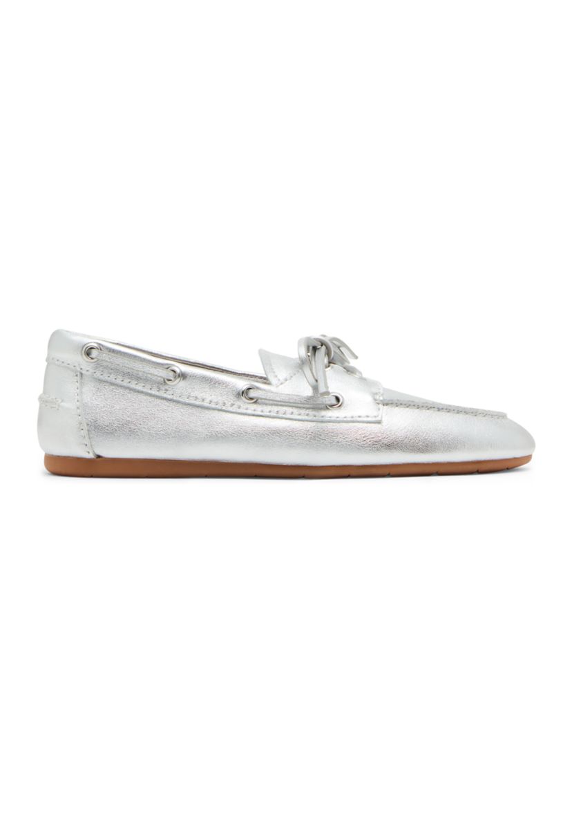 Sag Boat Shoes