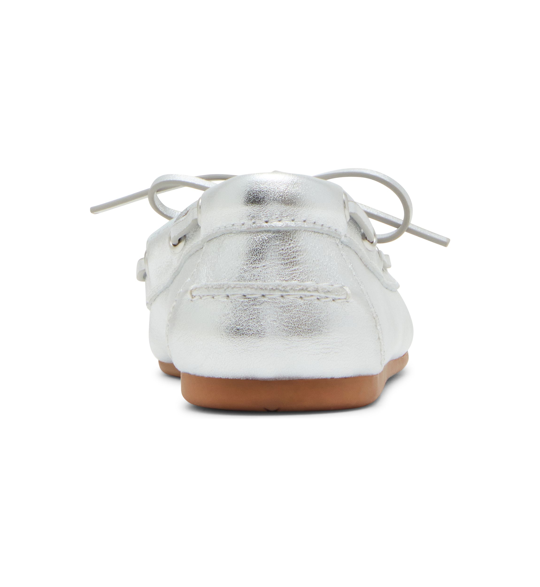 Sag Boat Shoes