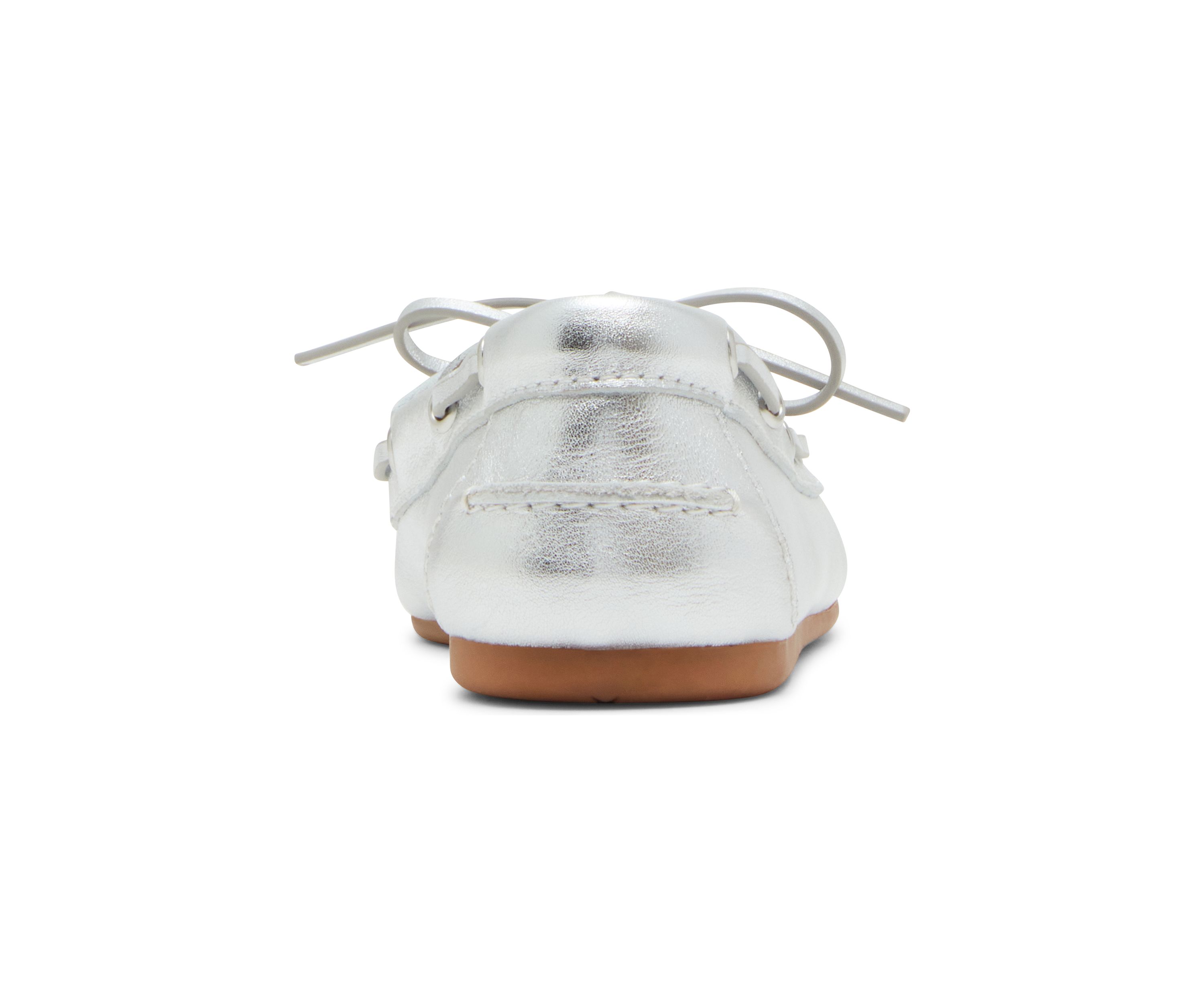 Sag Boat Shoes