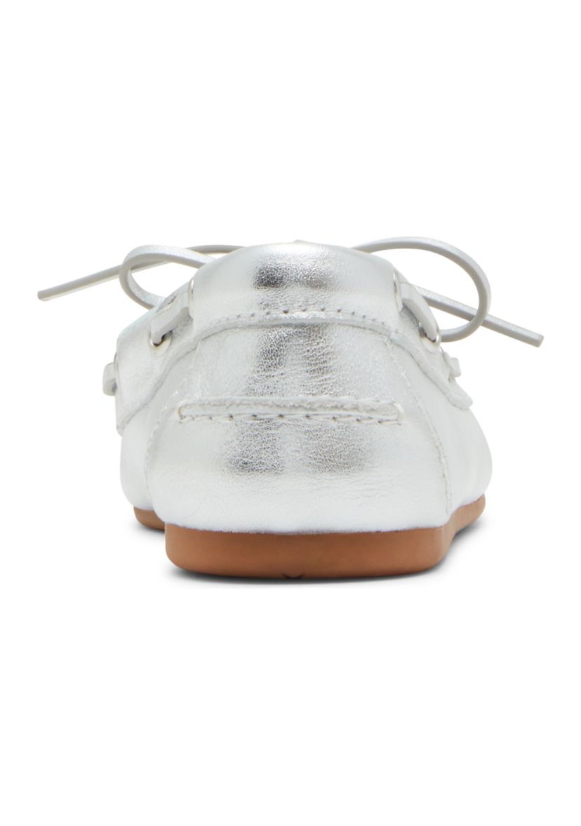 Sag Boat Shoes