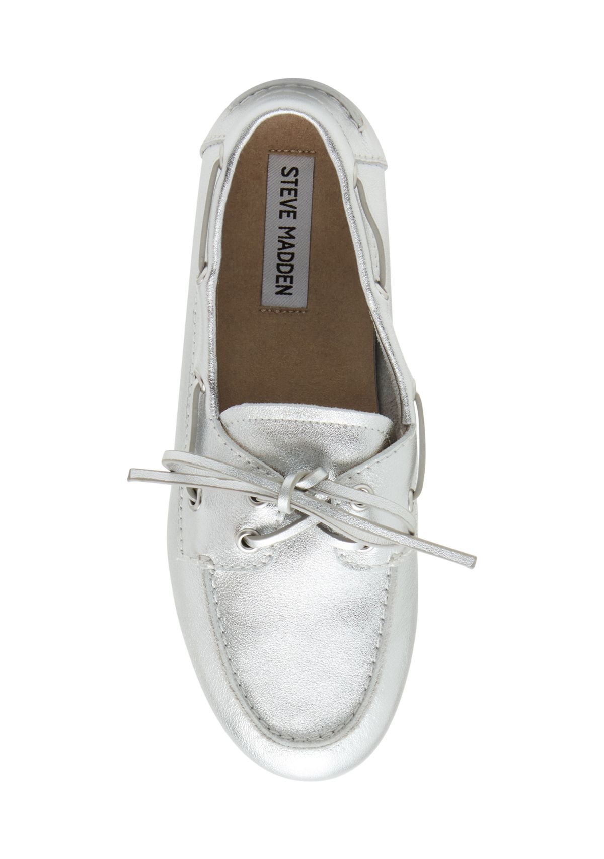 Sag Boat Shoes