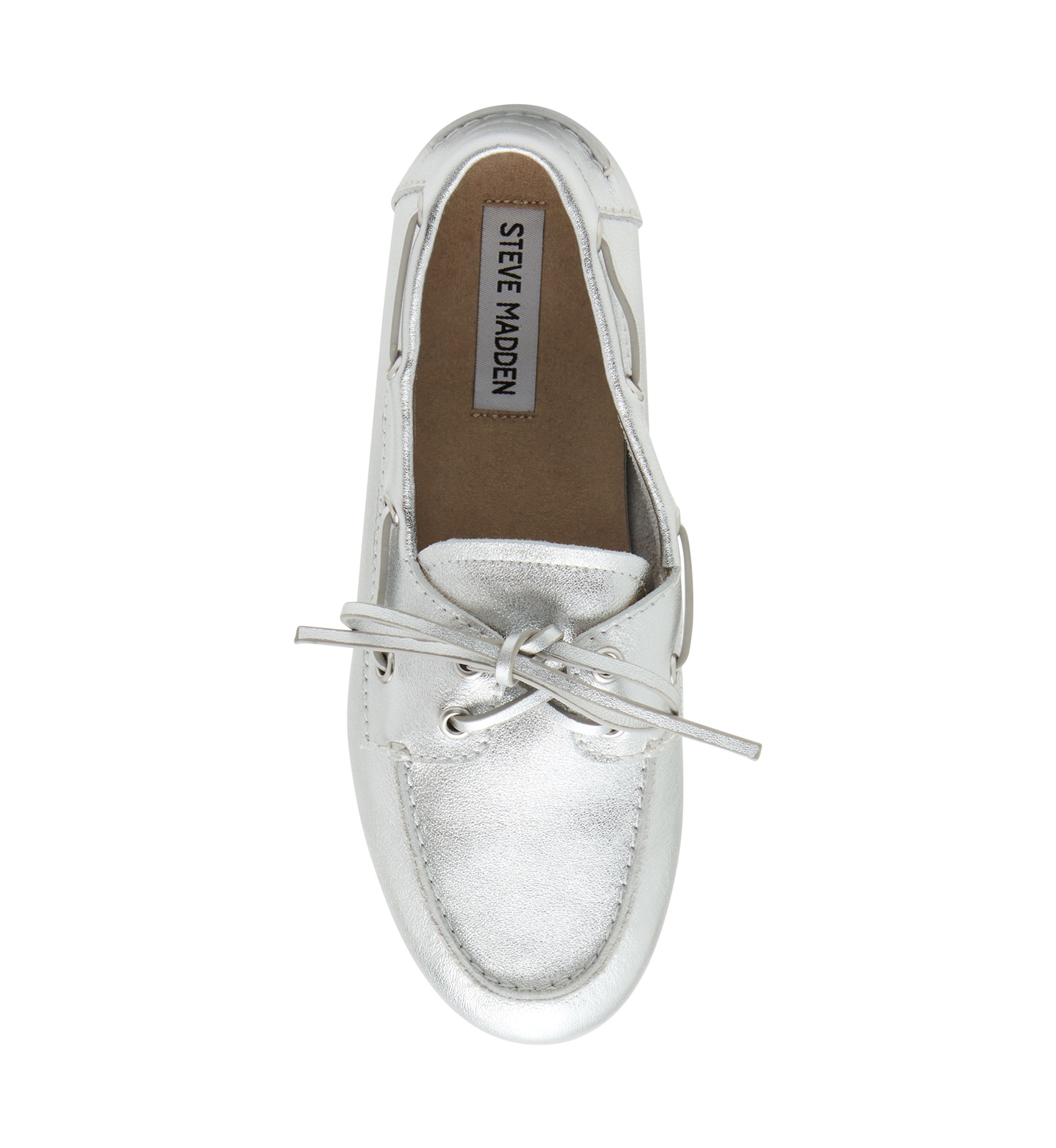 Sag Boat Shoes