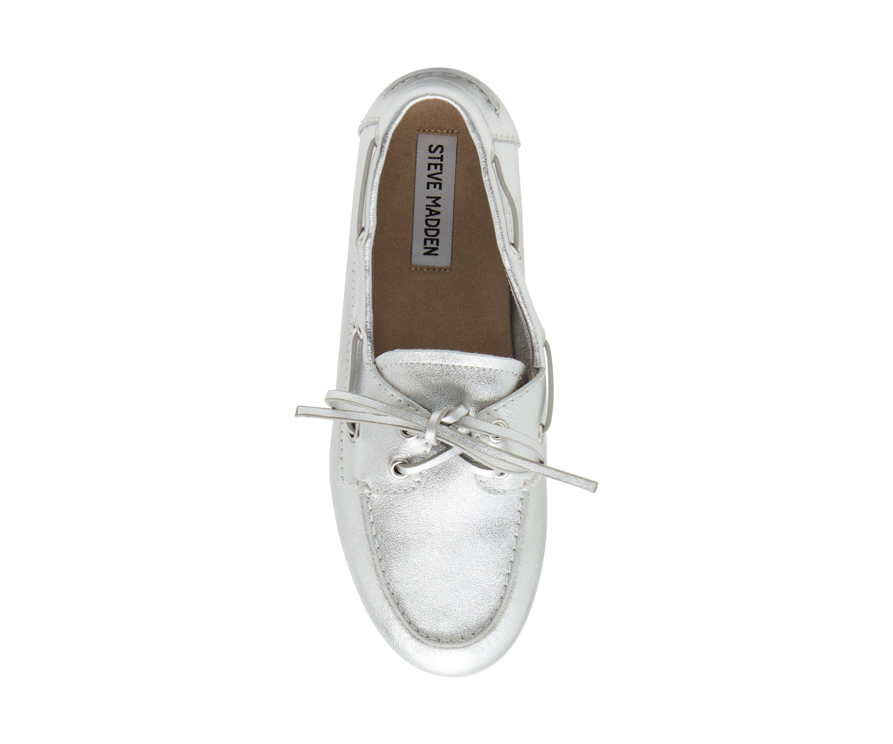 Sag Boat Shoes