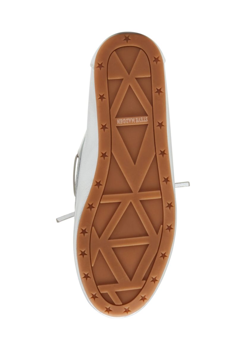 Sag Boat Shoes