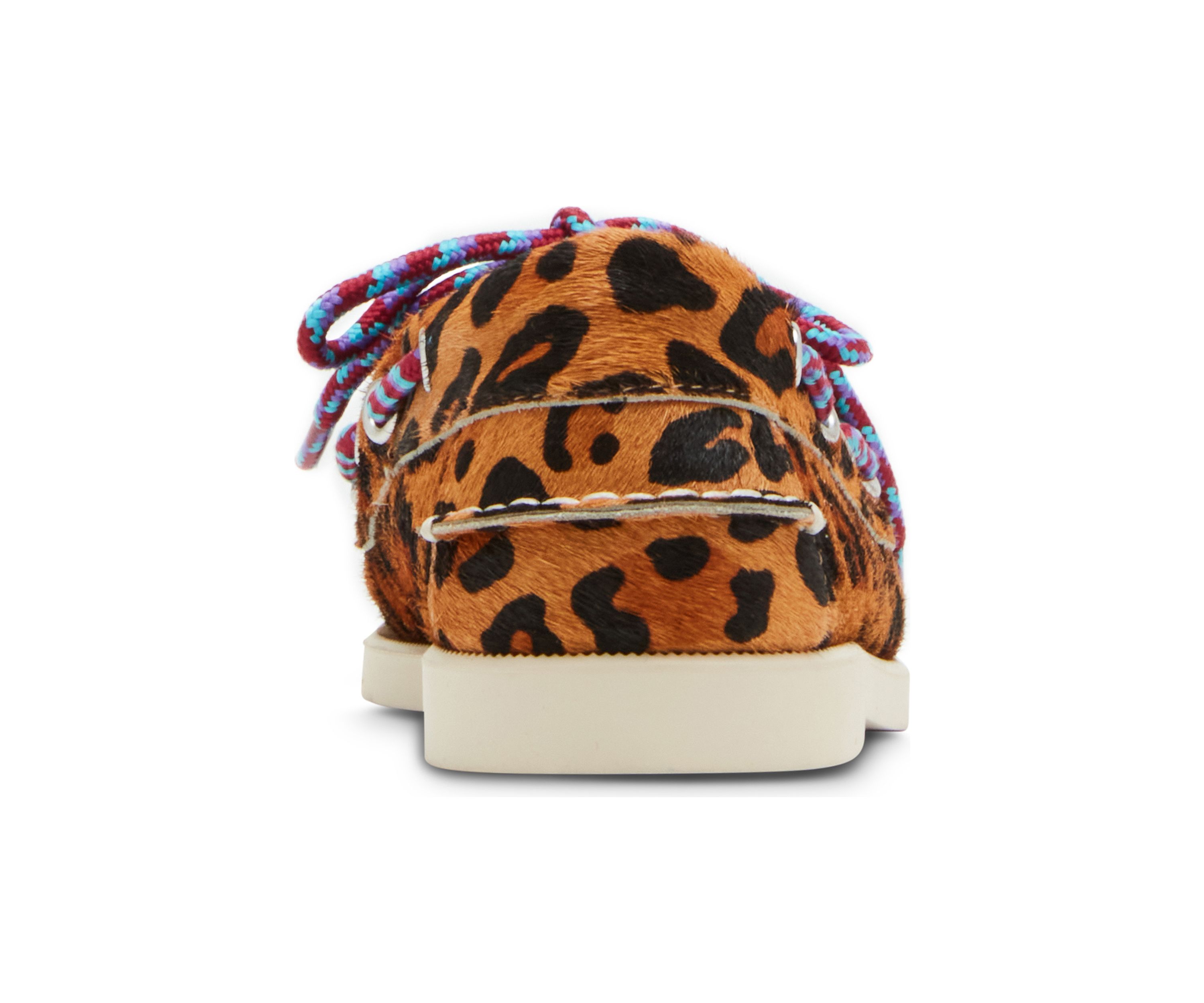 Sail Loafer Flats