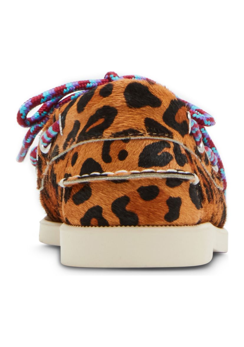 Sail Loafer Flats
