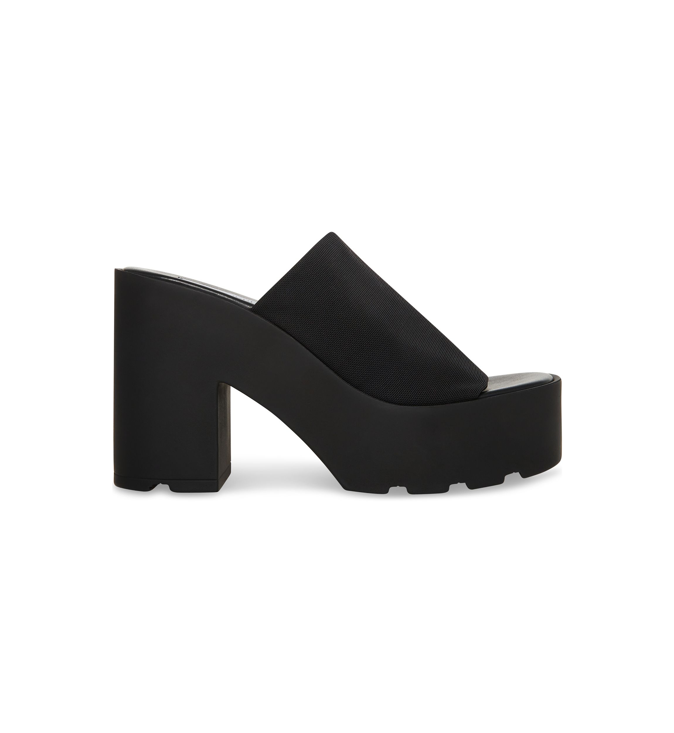 Sami Platform Sandals